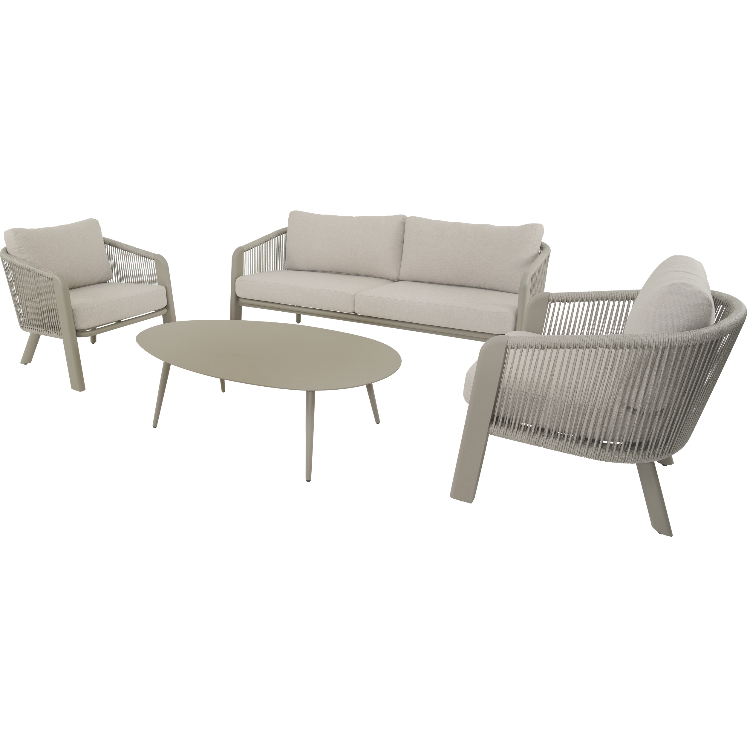 Lounge-Set TANORA