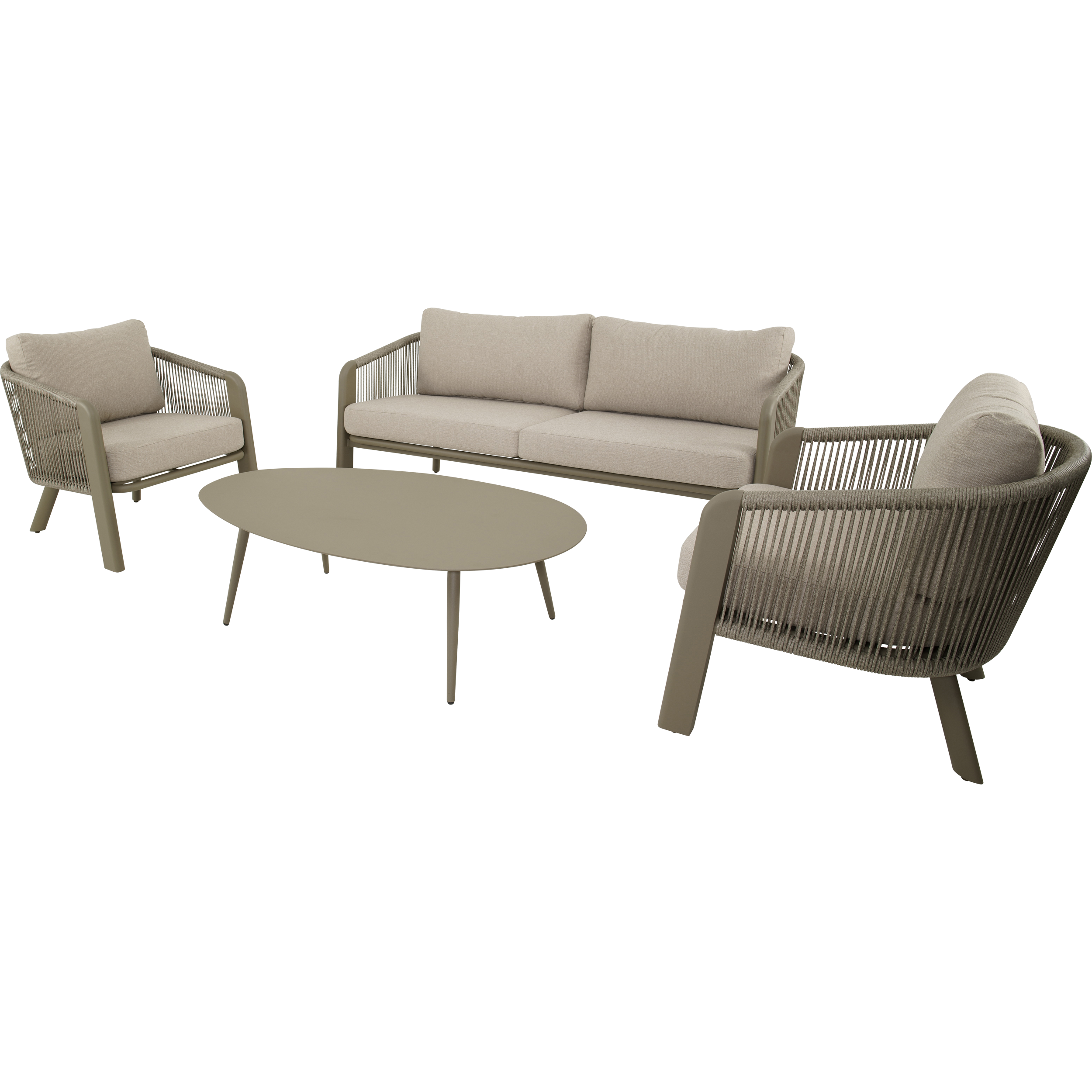 Lounge-Set TANORA