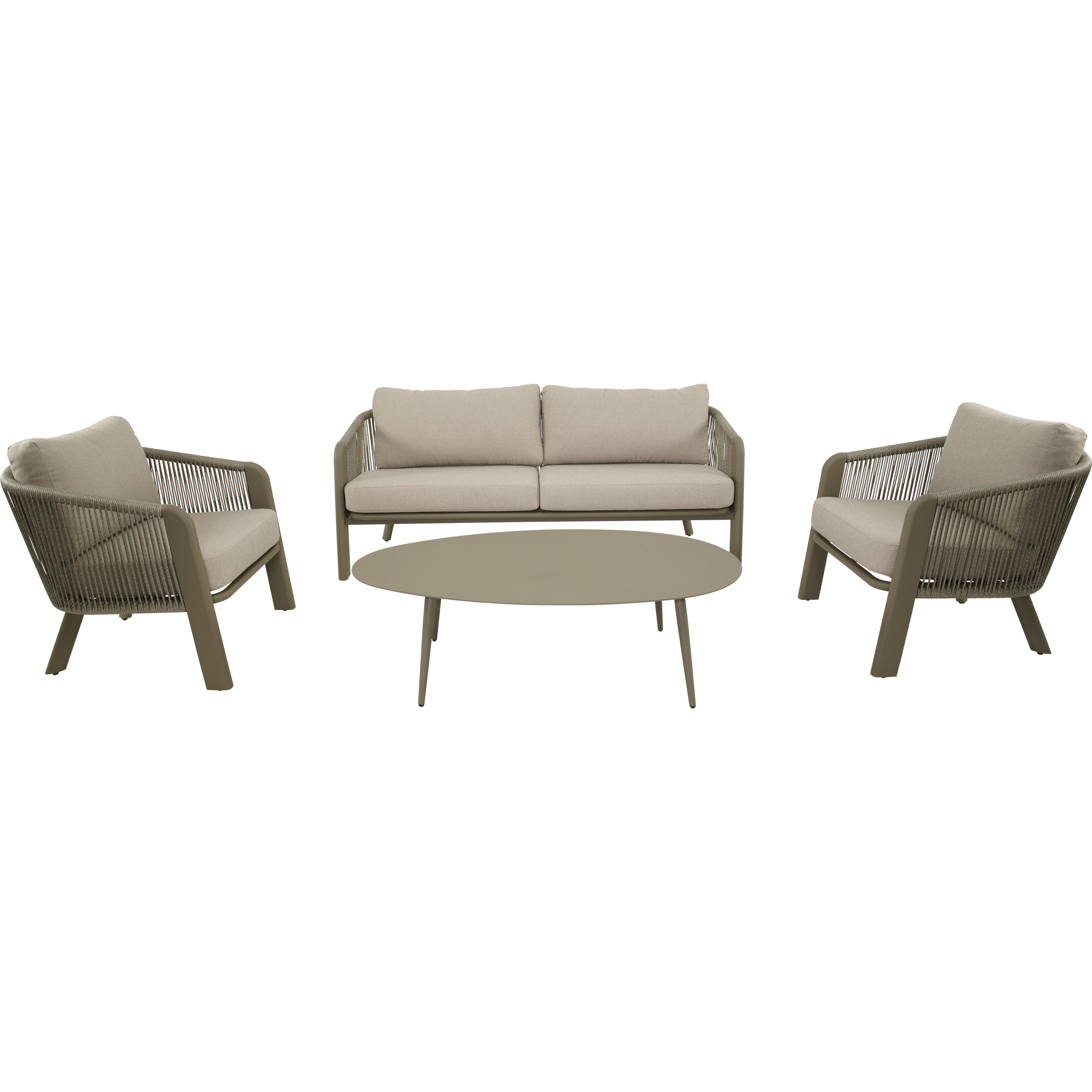 Lounge-Set TANORA