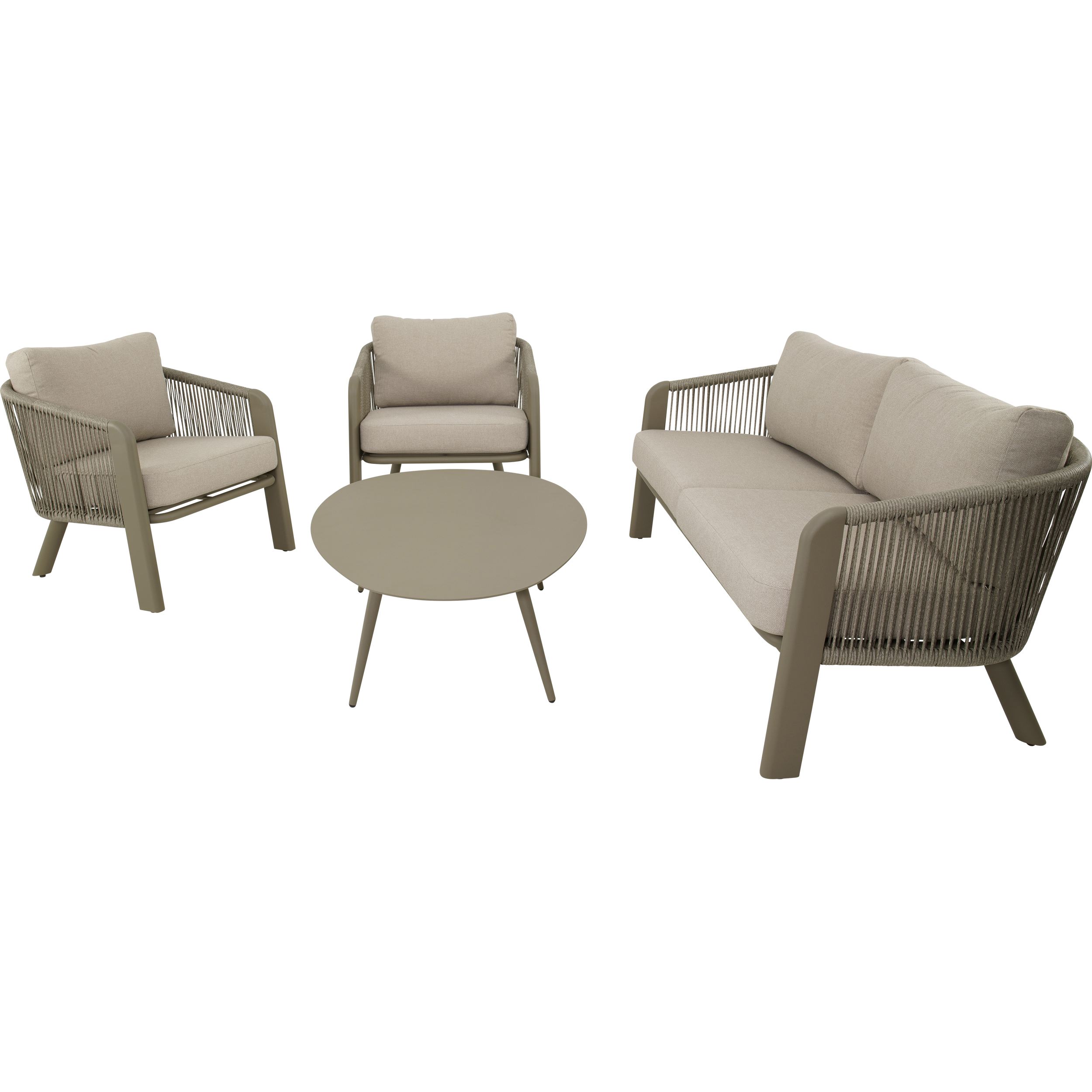 Lounge-Set TANORA