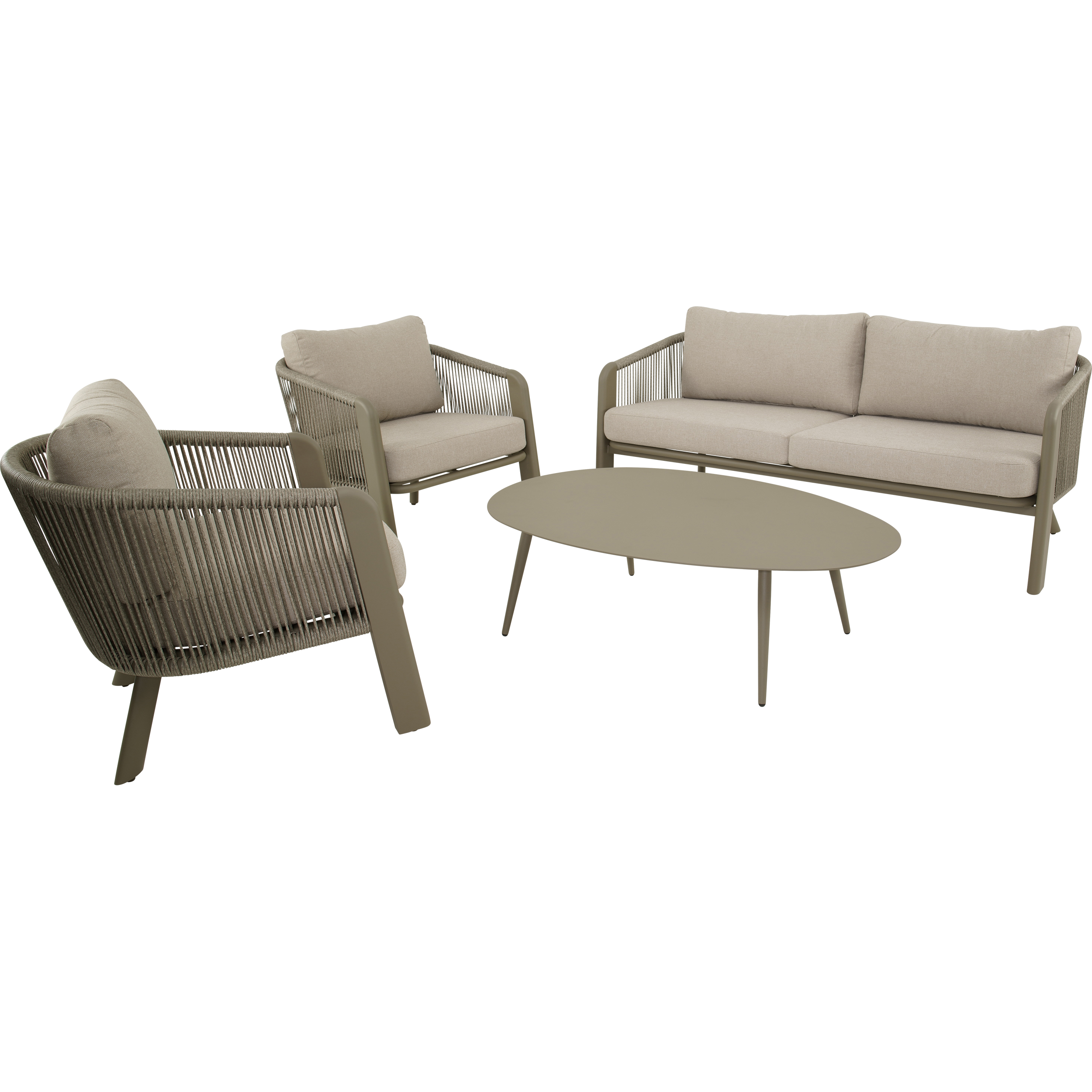 Lounge-Set TANORA