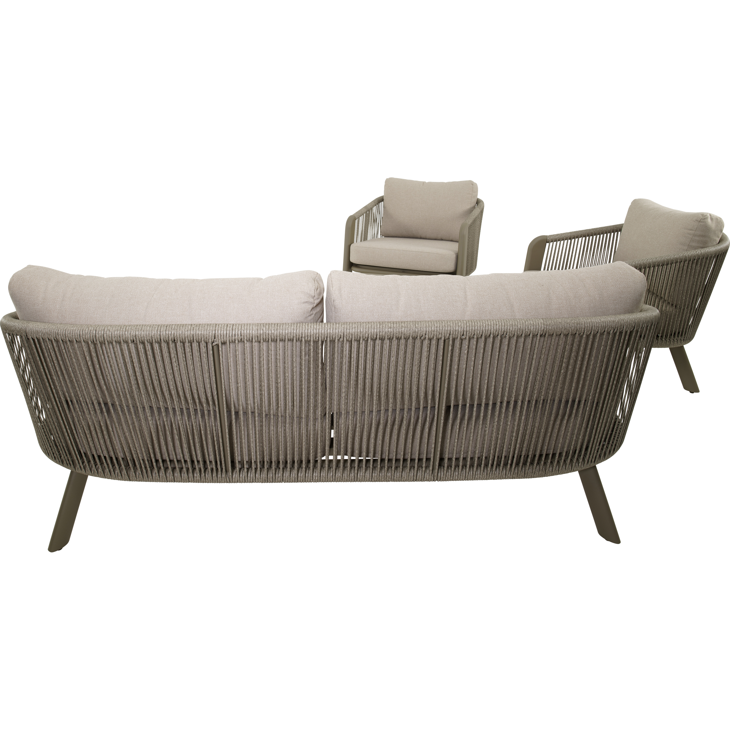 Lounge-Set TANORA