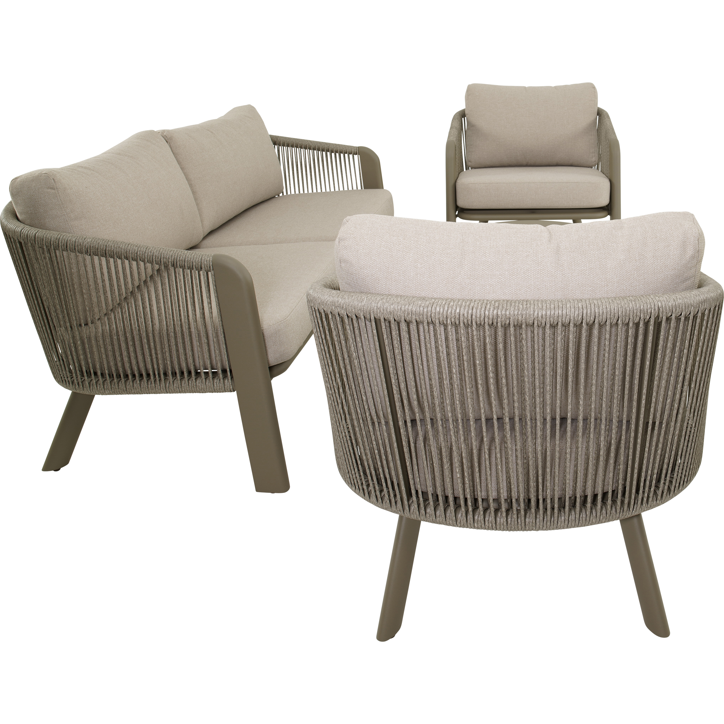 Lounge-Set TANORA