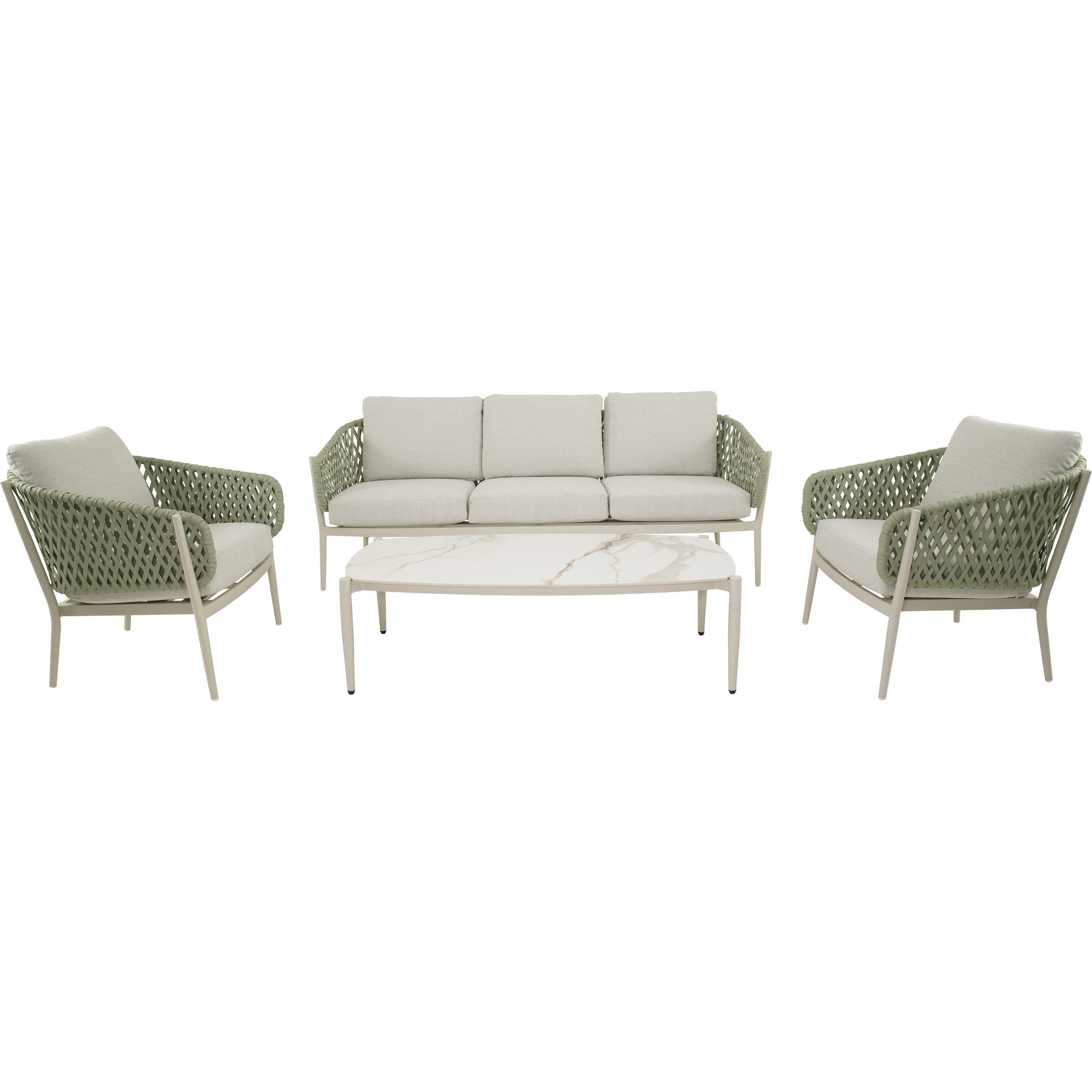 Lounge-Set ZAYA