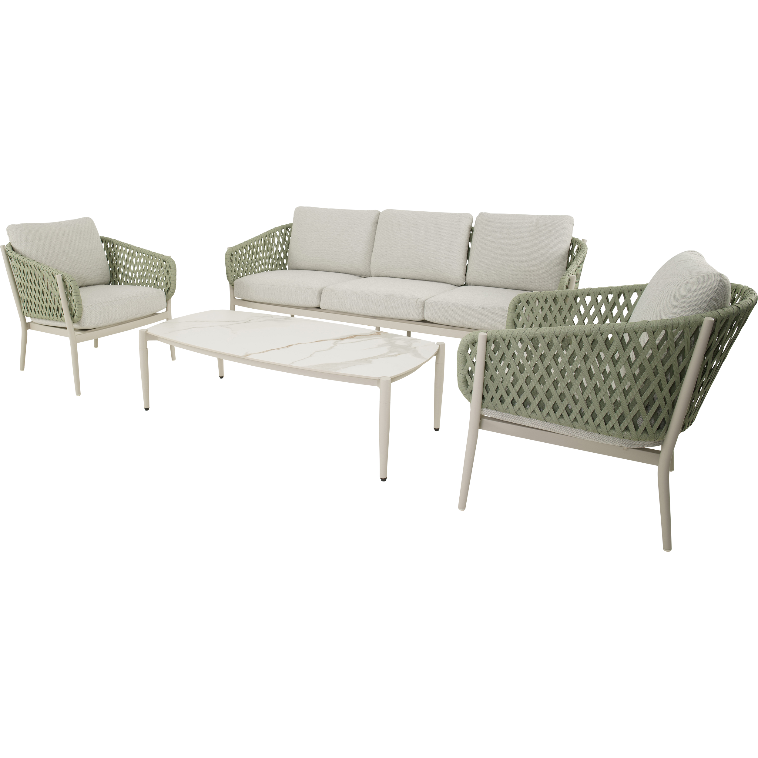 Lounge-Set ZAYA