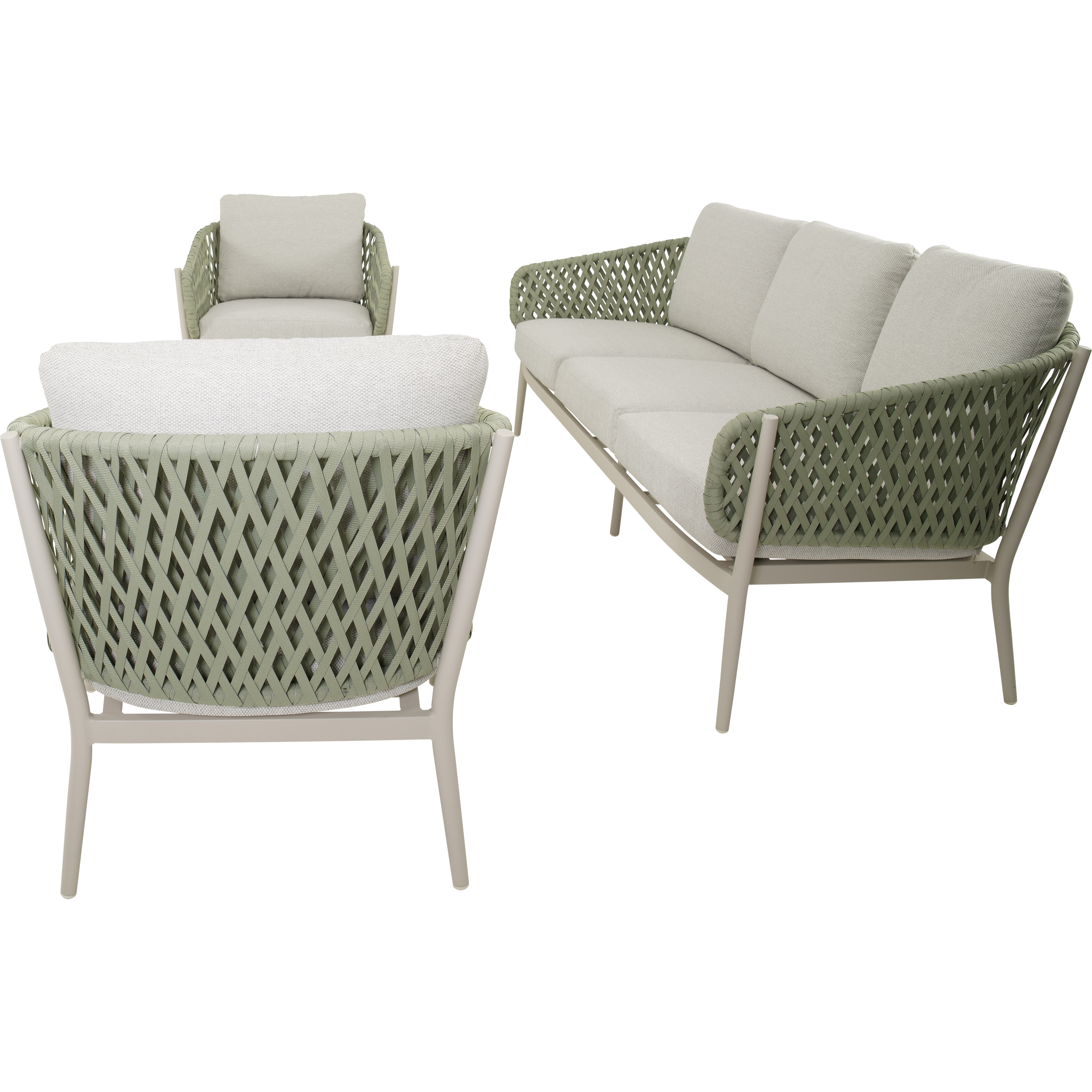 Lounge-Set ZAYA