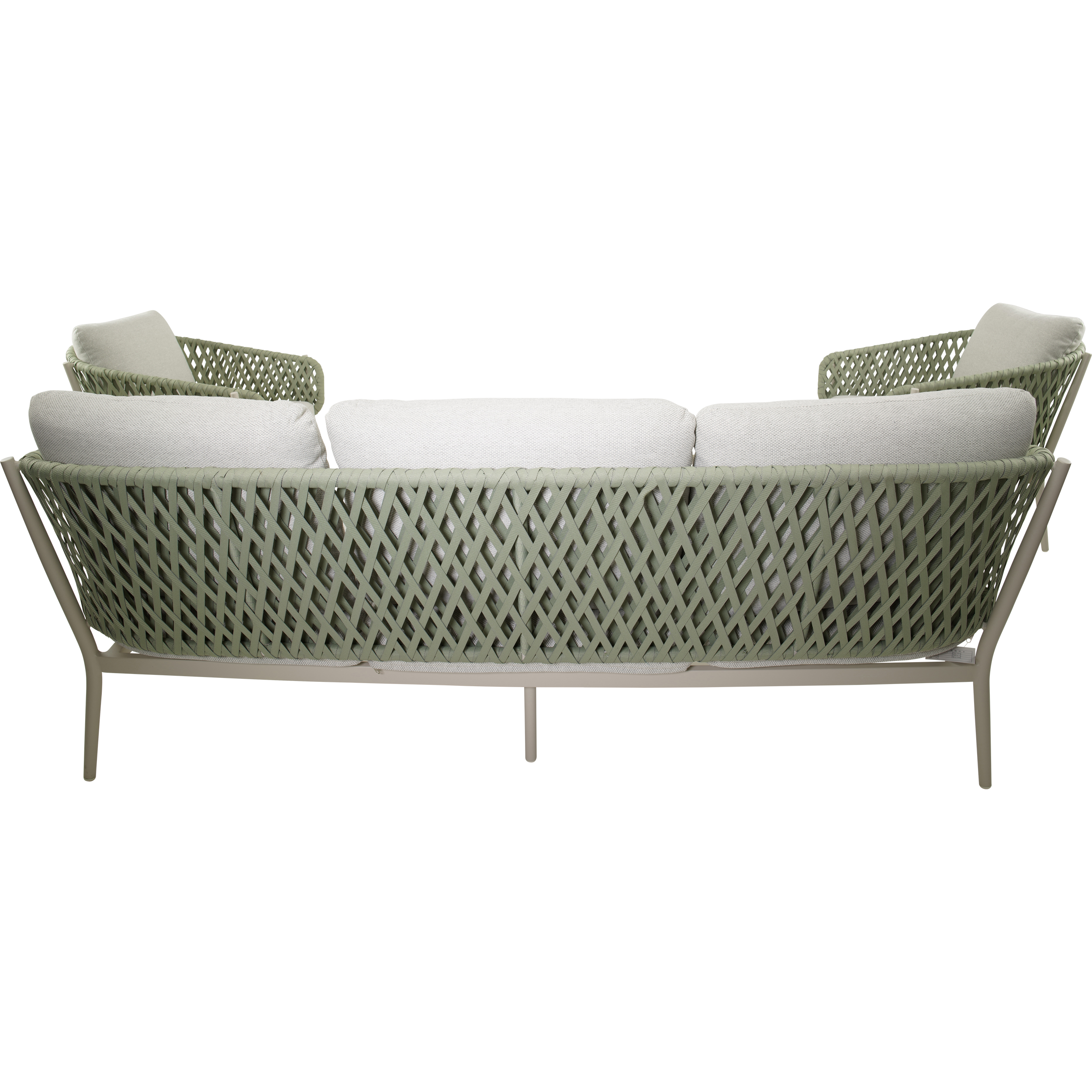 Lounge-Set ZAYA