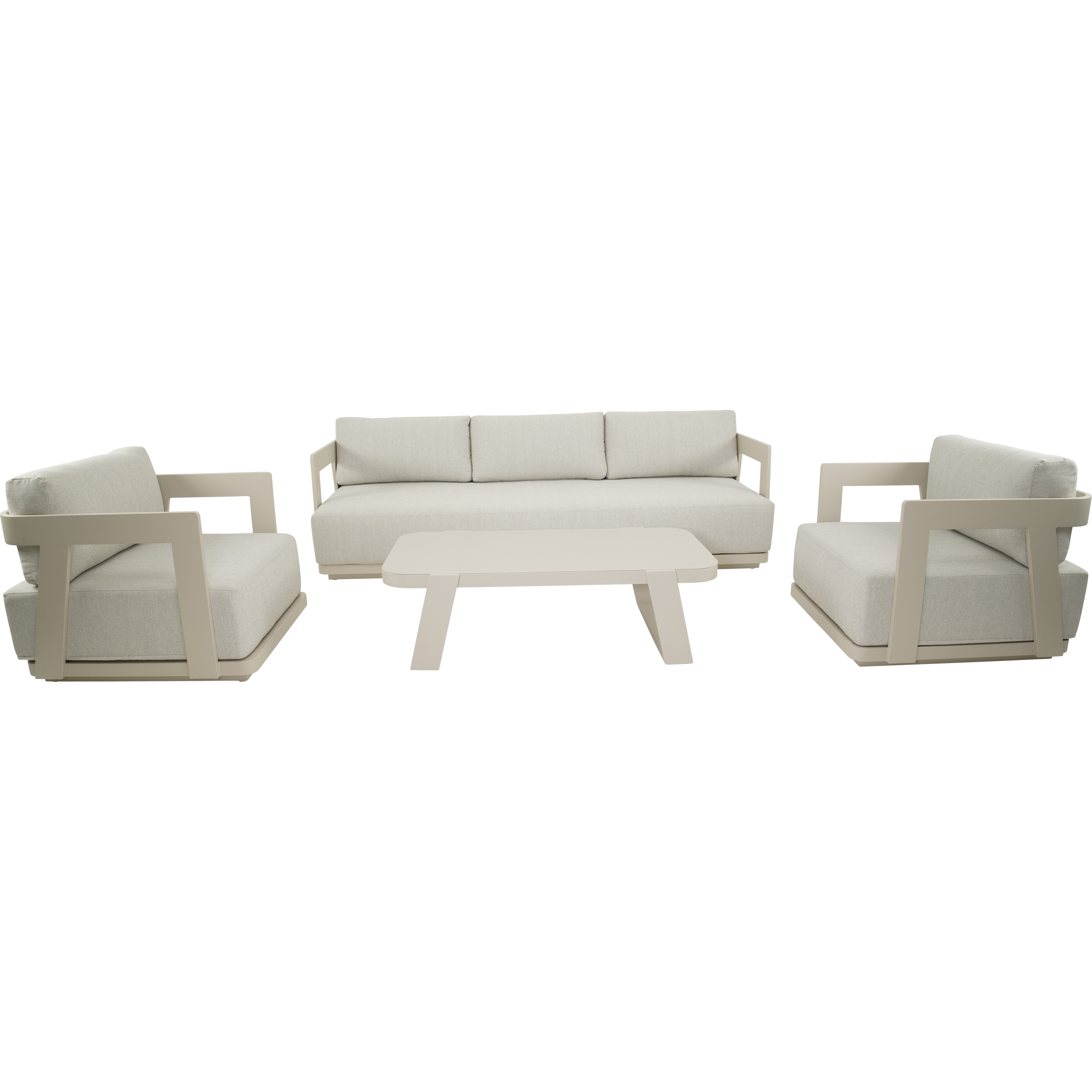Lounge-Set MAKAI