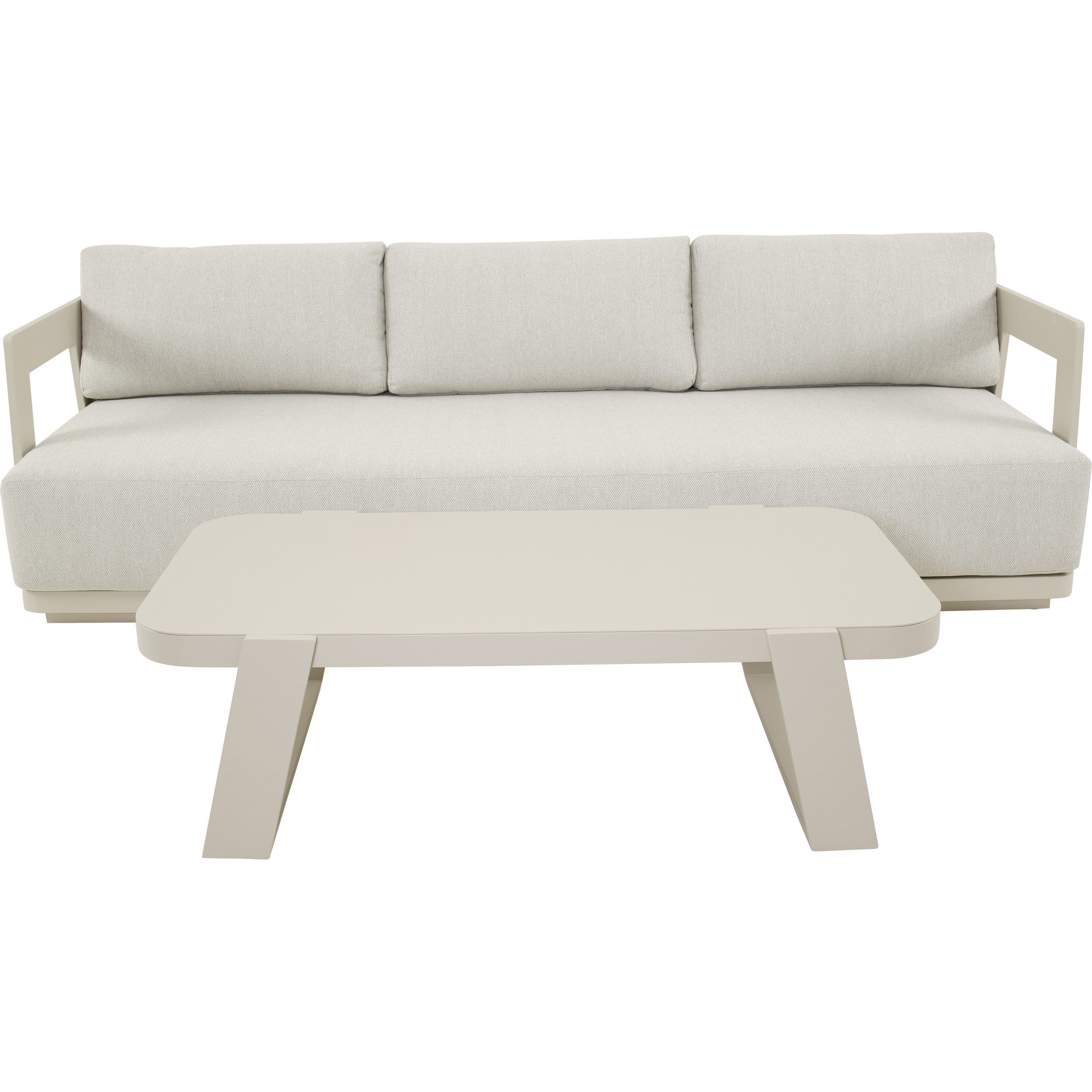 Lounge-Set MAKAI