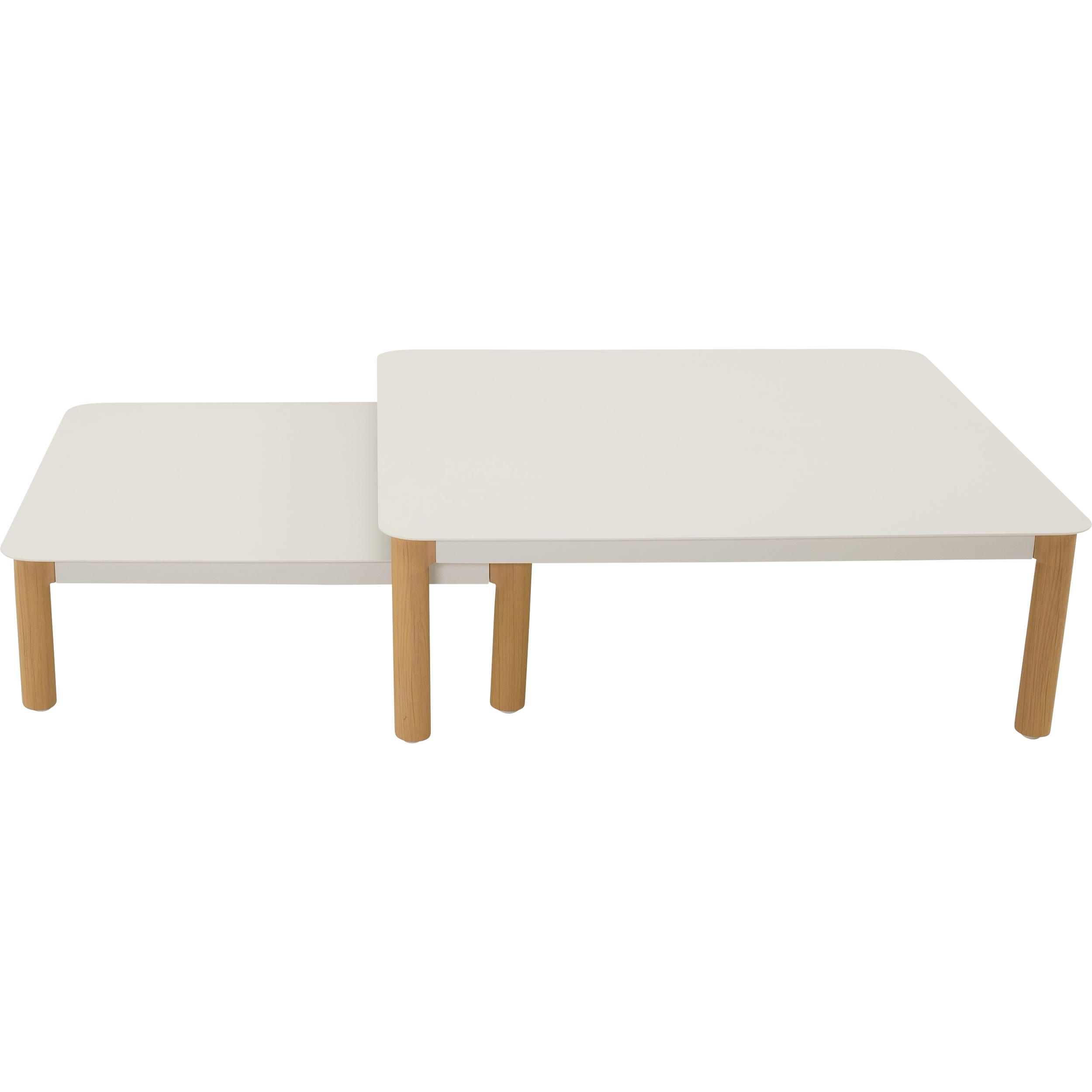 Eck-Lounge-Set MEZIO