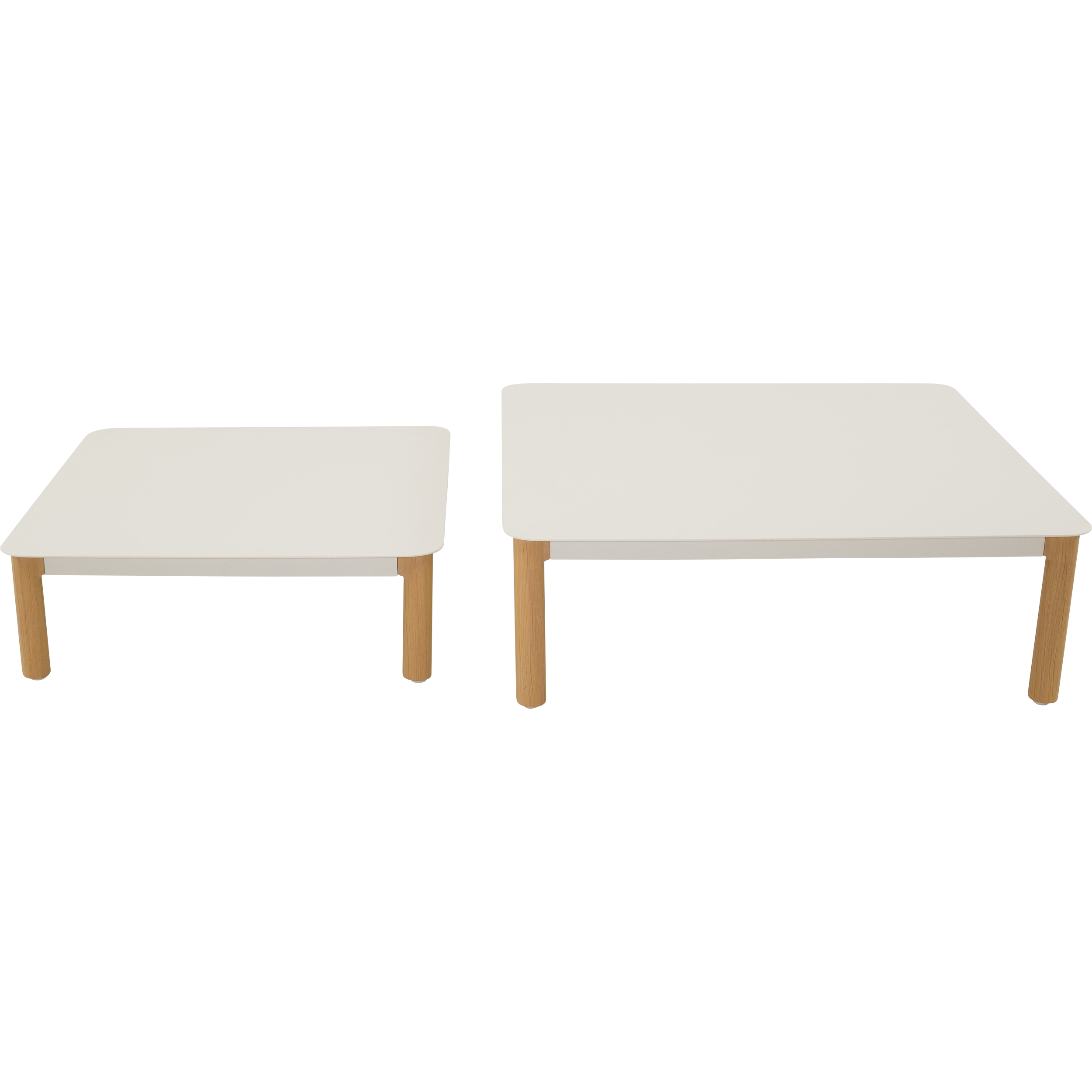 Eck-Lounge-Set MEZIO