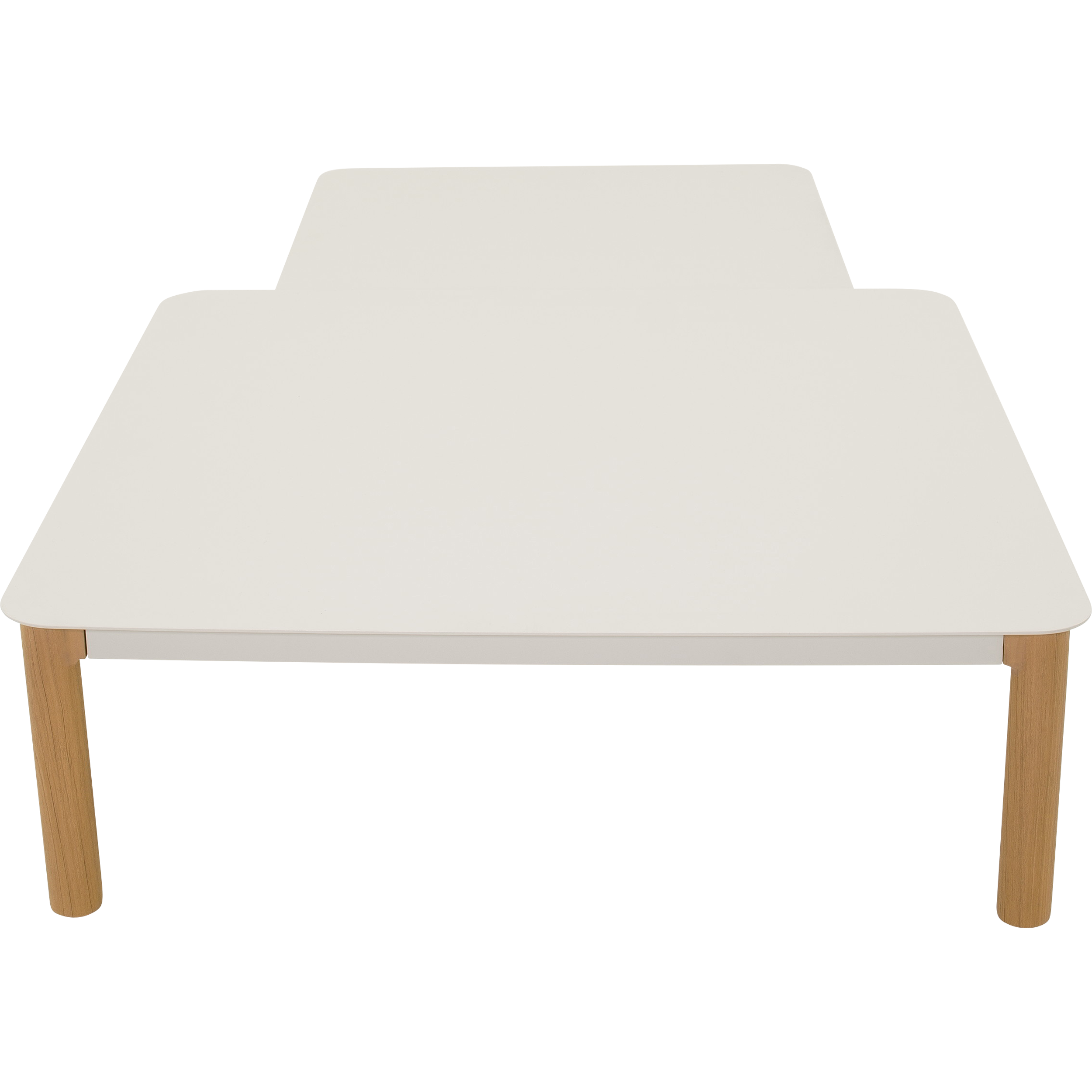 Eck-Lounge-Set MEZIO