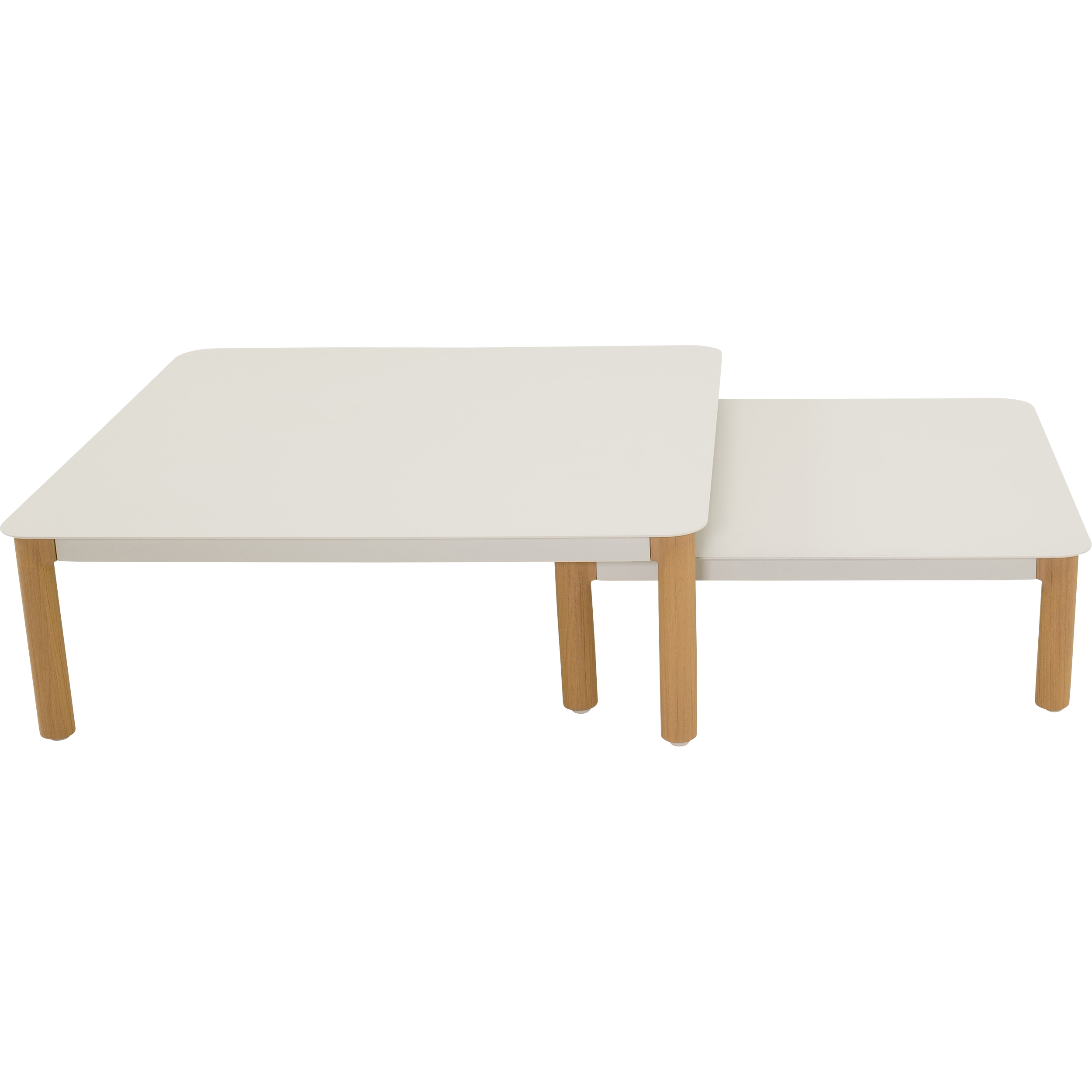 Eck-Lounge-Set MEZIO