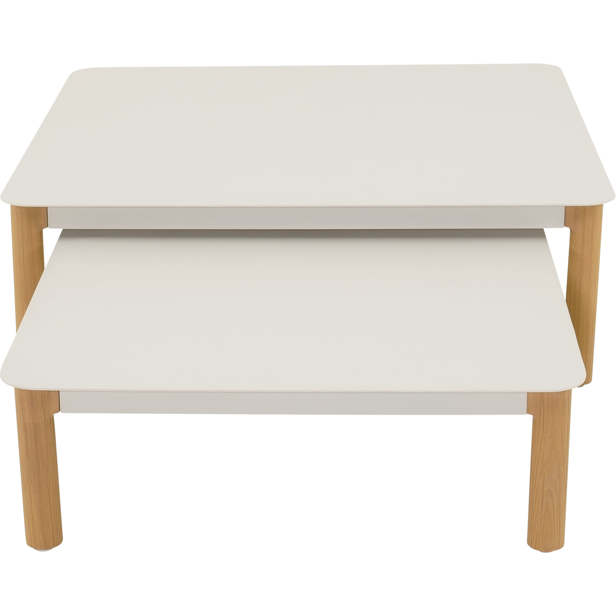 Eck-Lounge-Set MEZIO