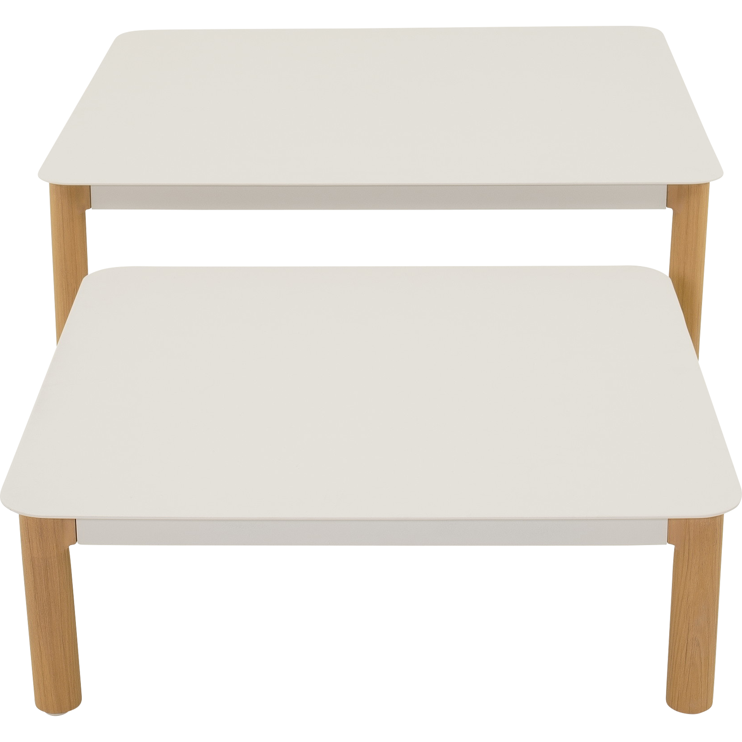 Eck-Lounge-Set MEZIO