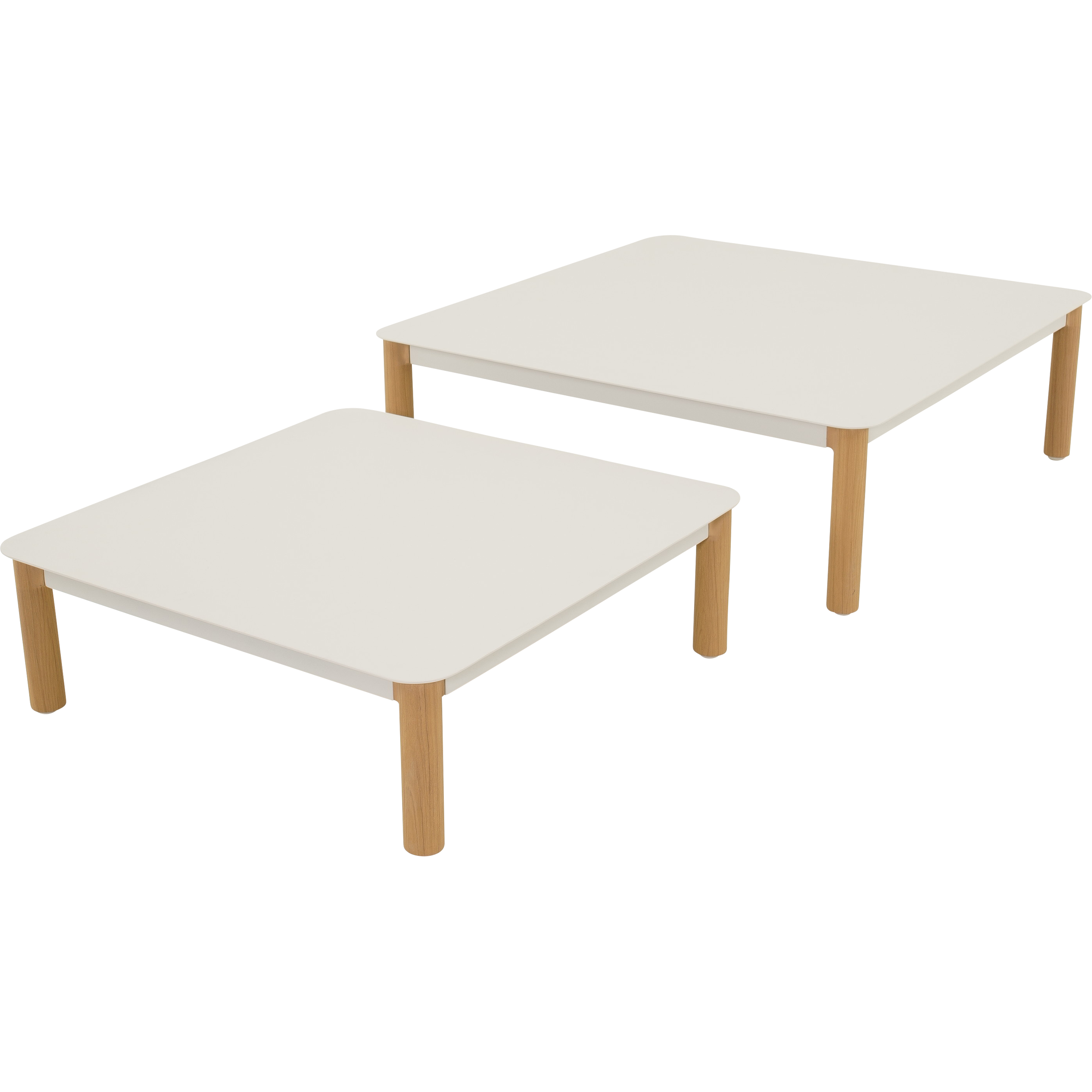 Eck-Lounge-Set MEZIO