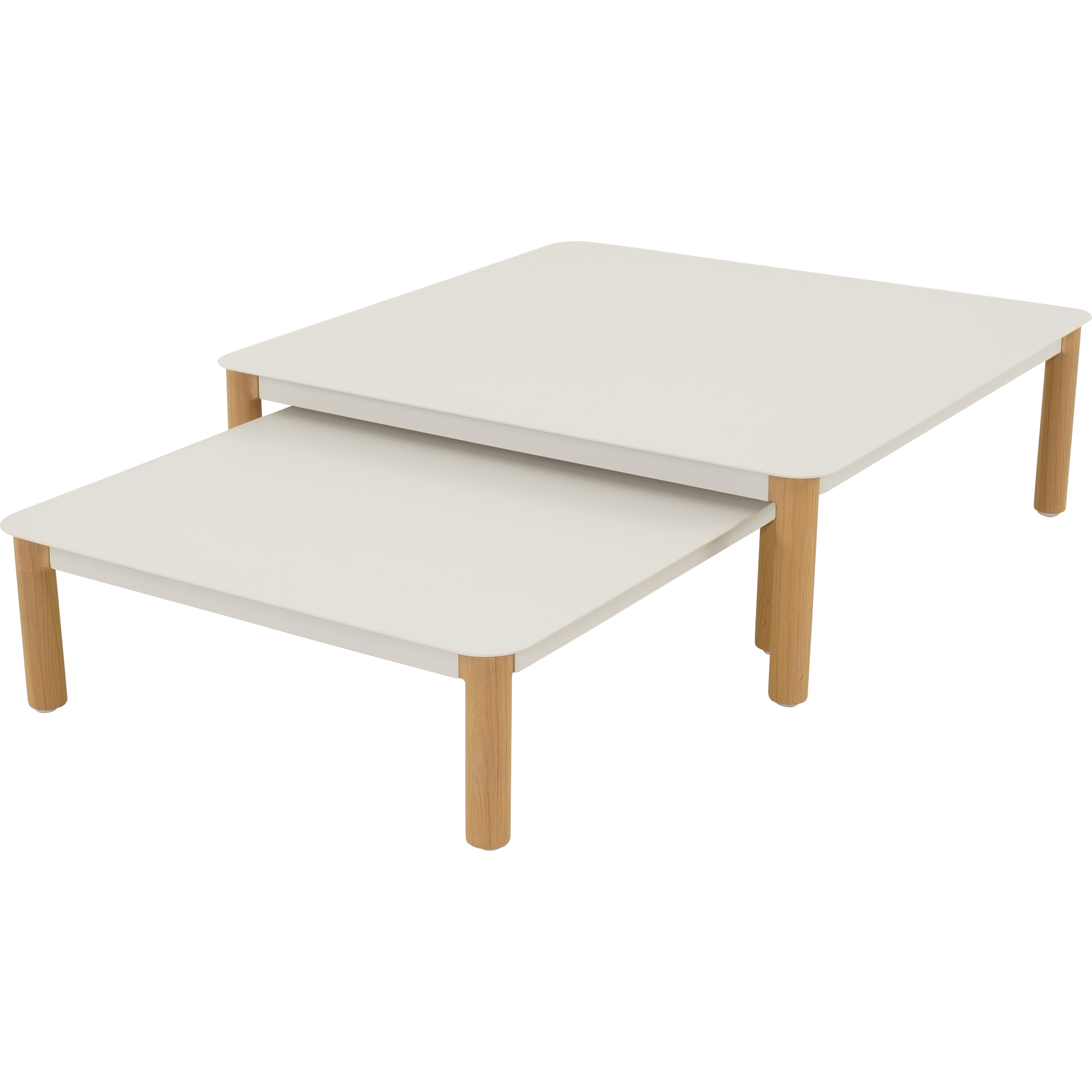 Eck-Lounge-Set MEZIO