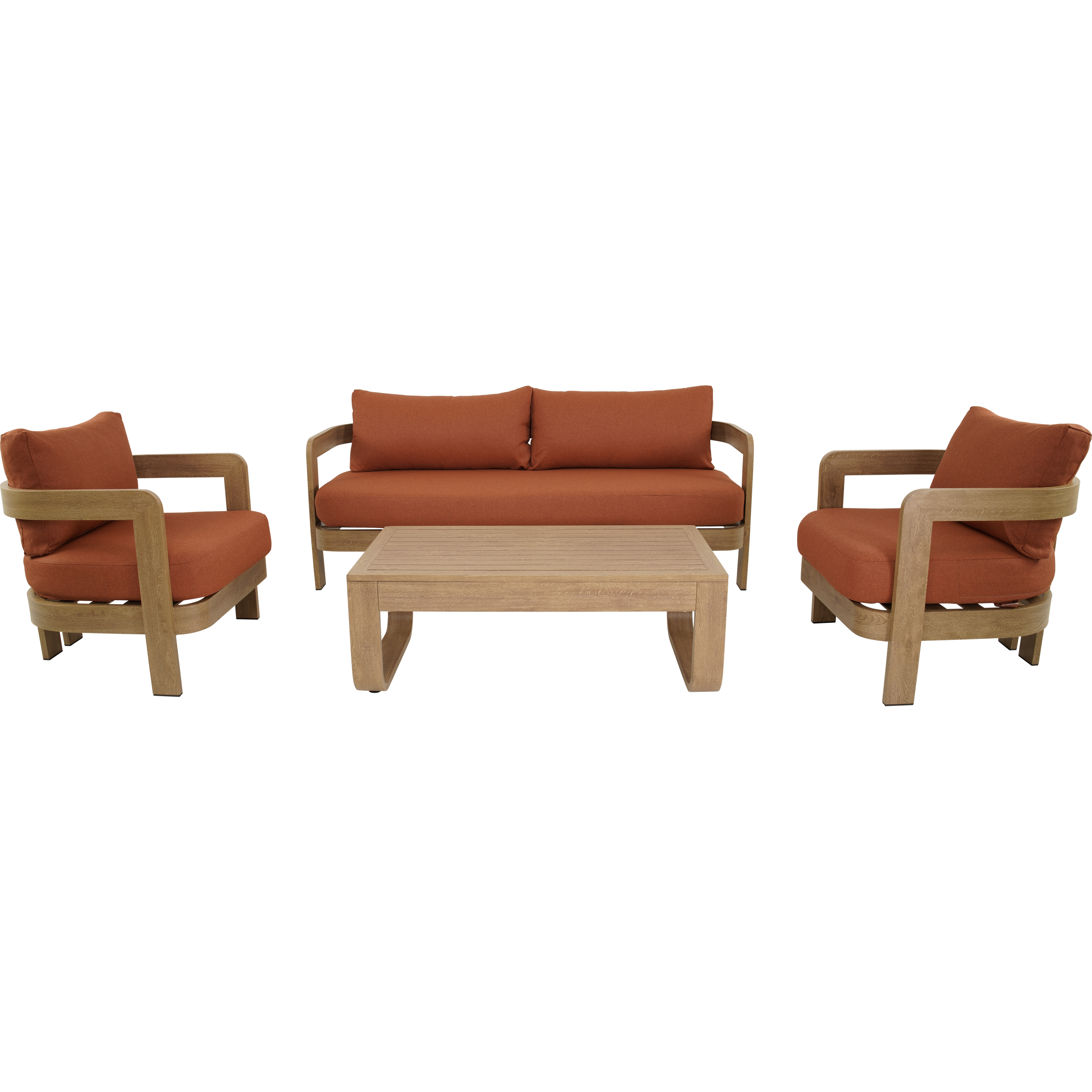 Lounge-Set MYLO TERRA