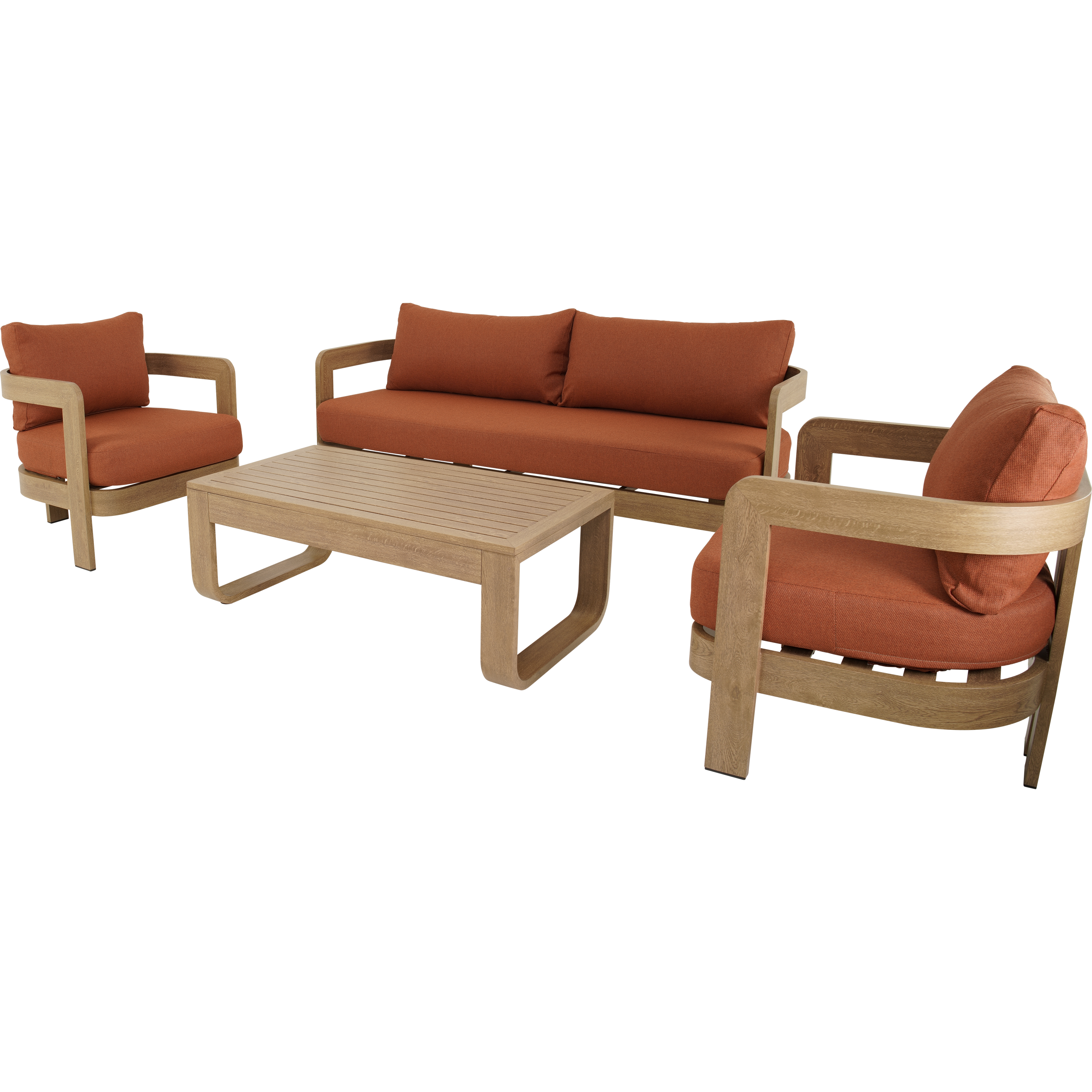 Lounge-Set MYLO TERRA