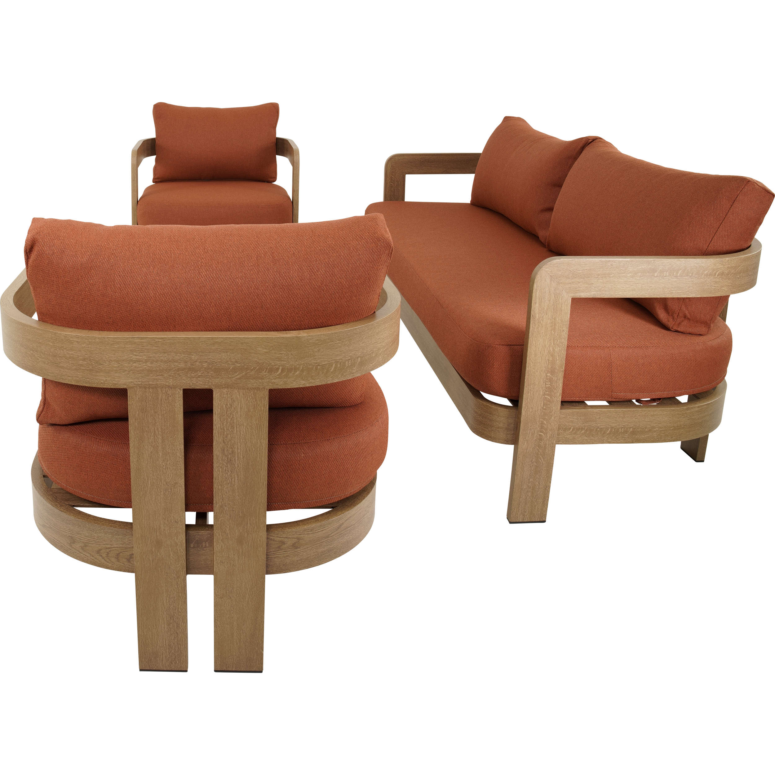 Lounge-Set MYLO TERRA