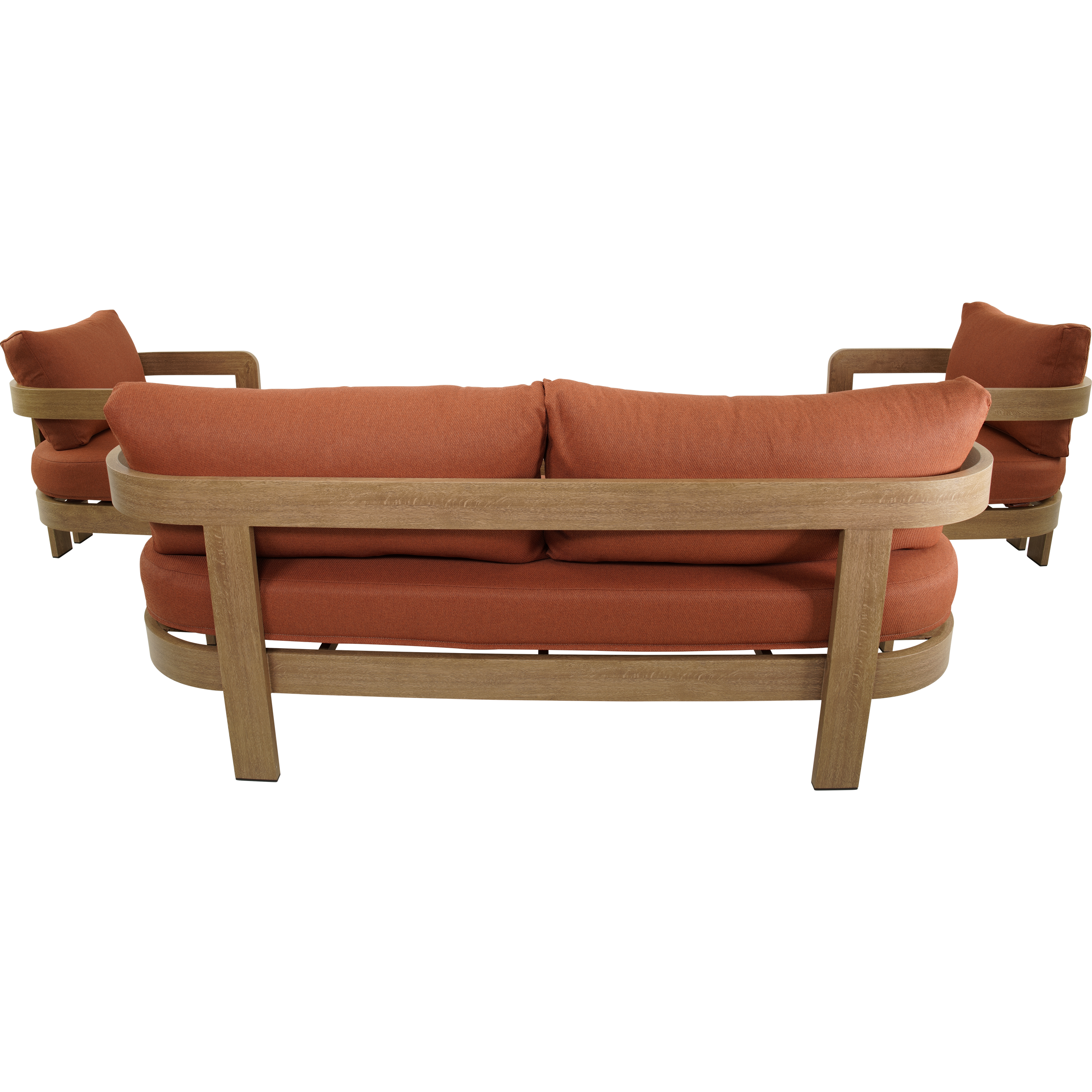Lounge-Set MYLO TERRA