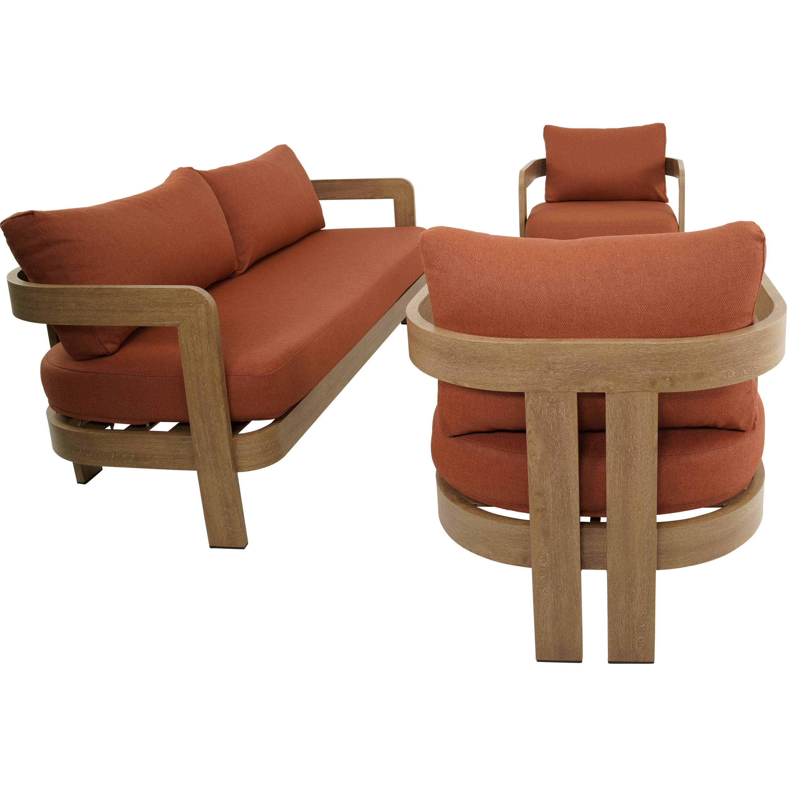 Lounge-Set MYLO TERRA