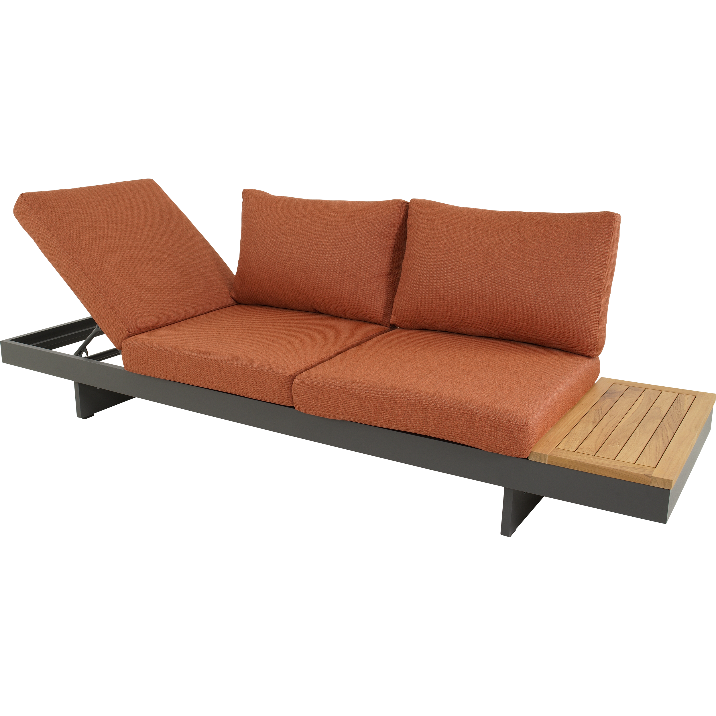 Lounge-Set BARBADOS TERRA