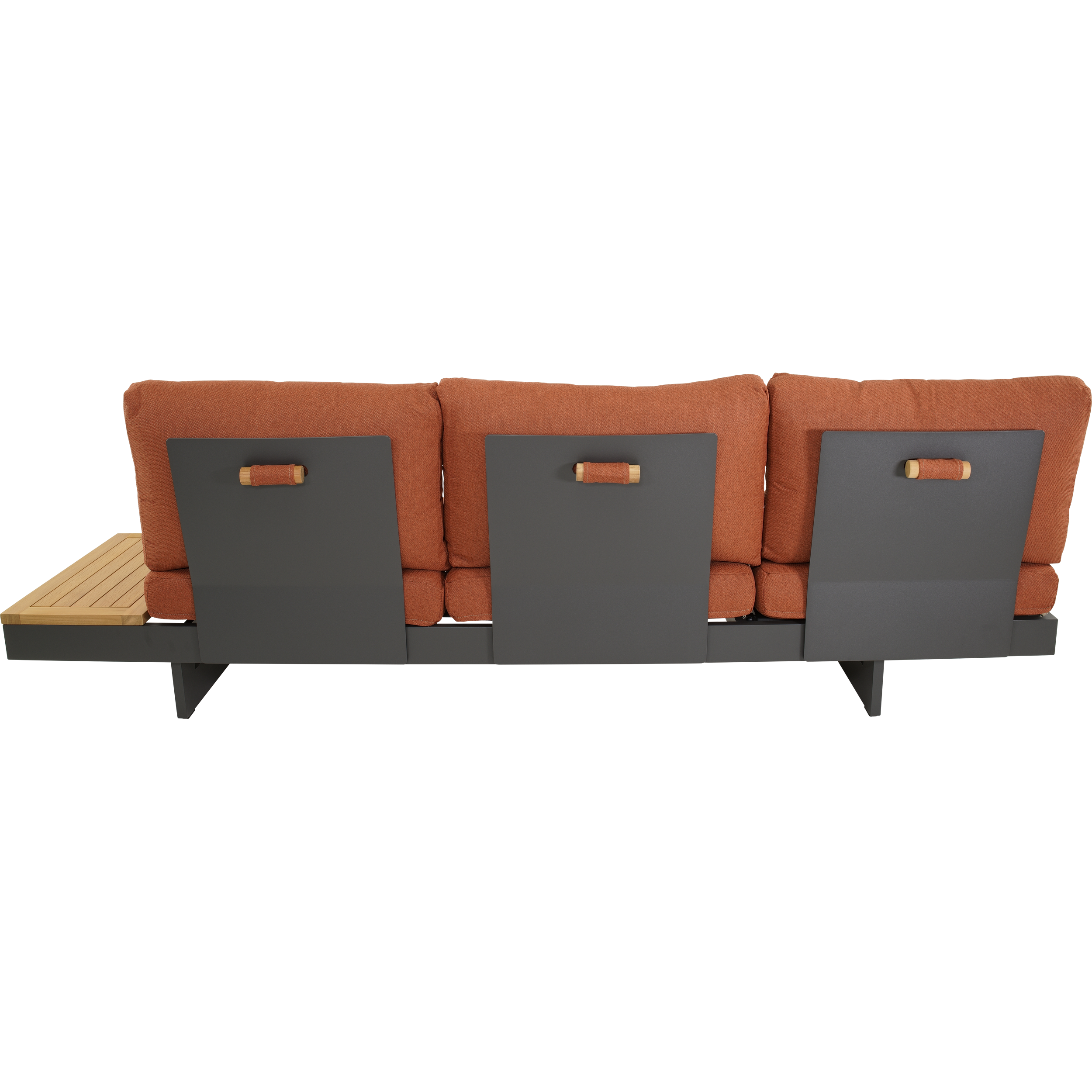 Lounge-Set BARBADOS TERRA