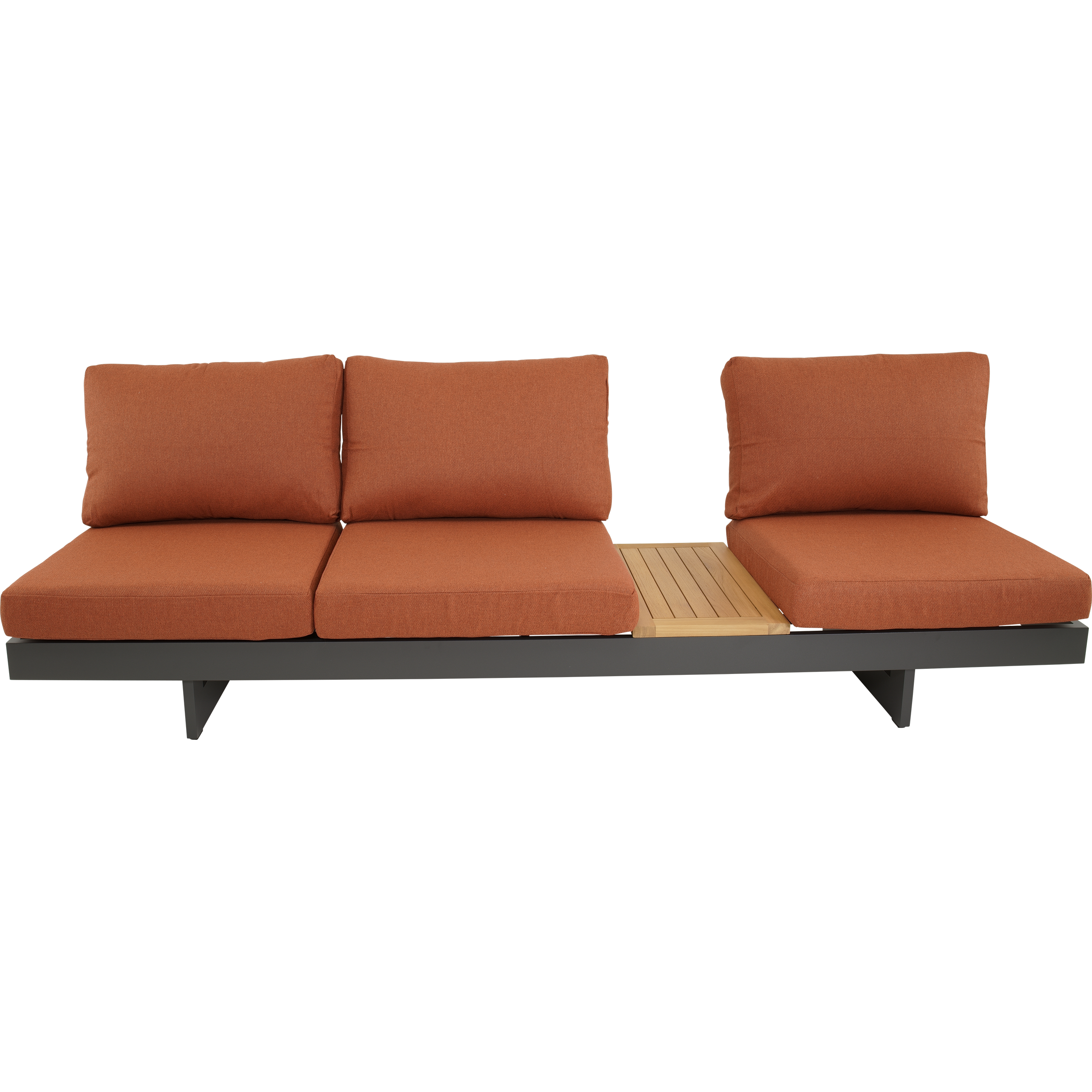 Lounge-Set BARBADOS TERRA