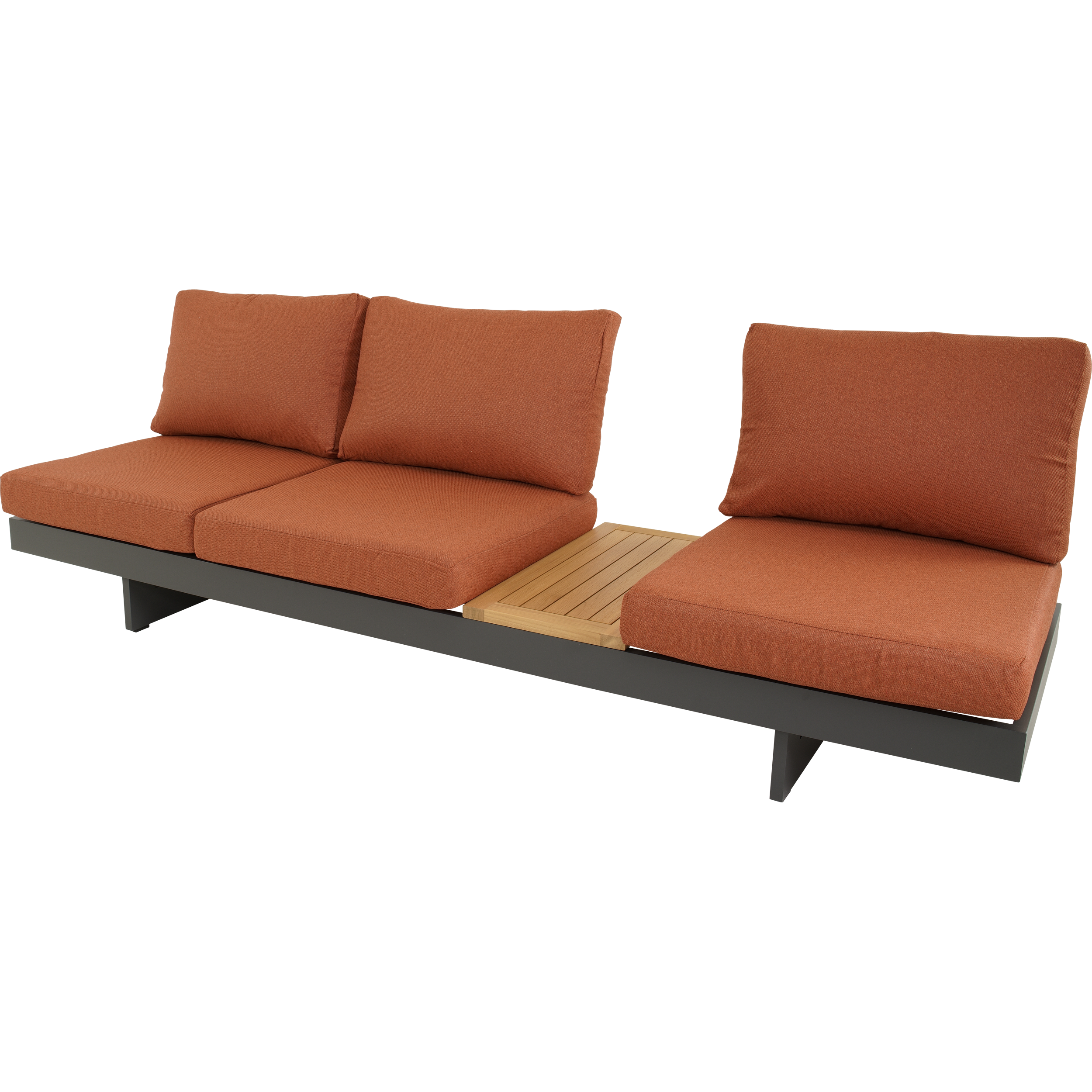 Lounge-Set BARBADOS TERRA
