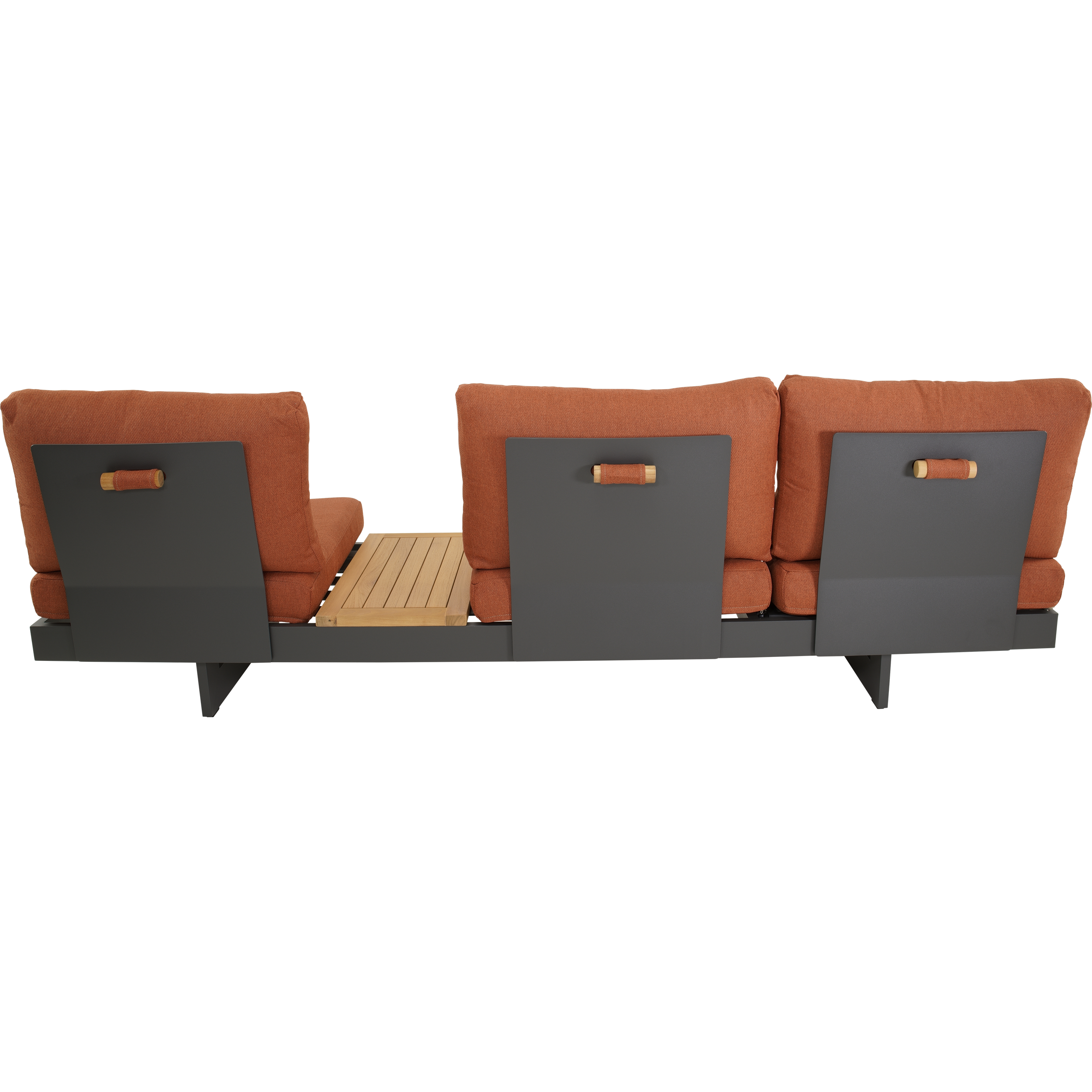Lounge-Set BARBADOS TERRA