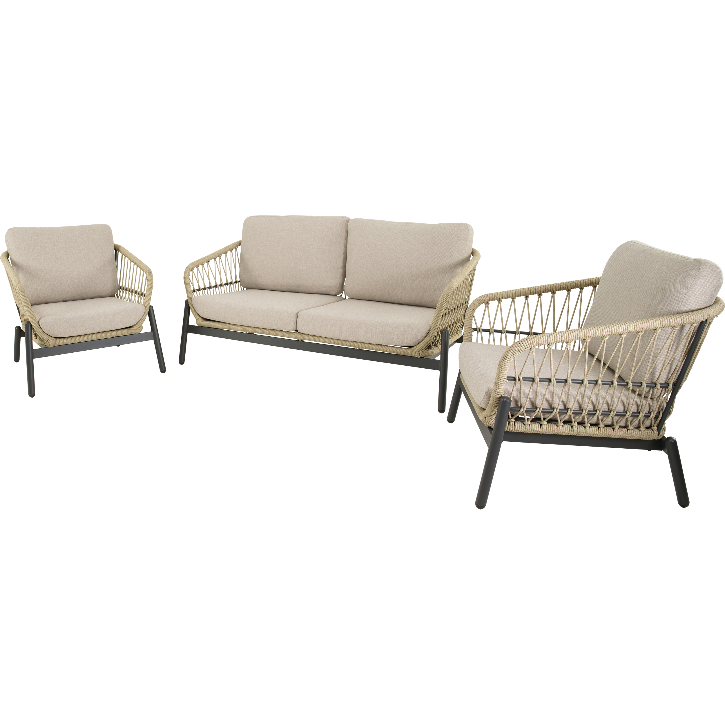 Lounge-Set ZAVI