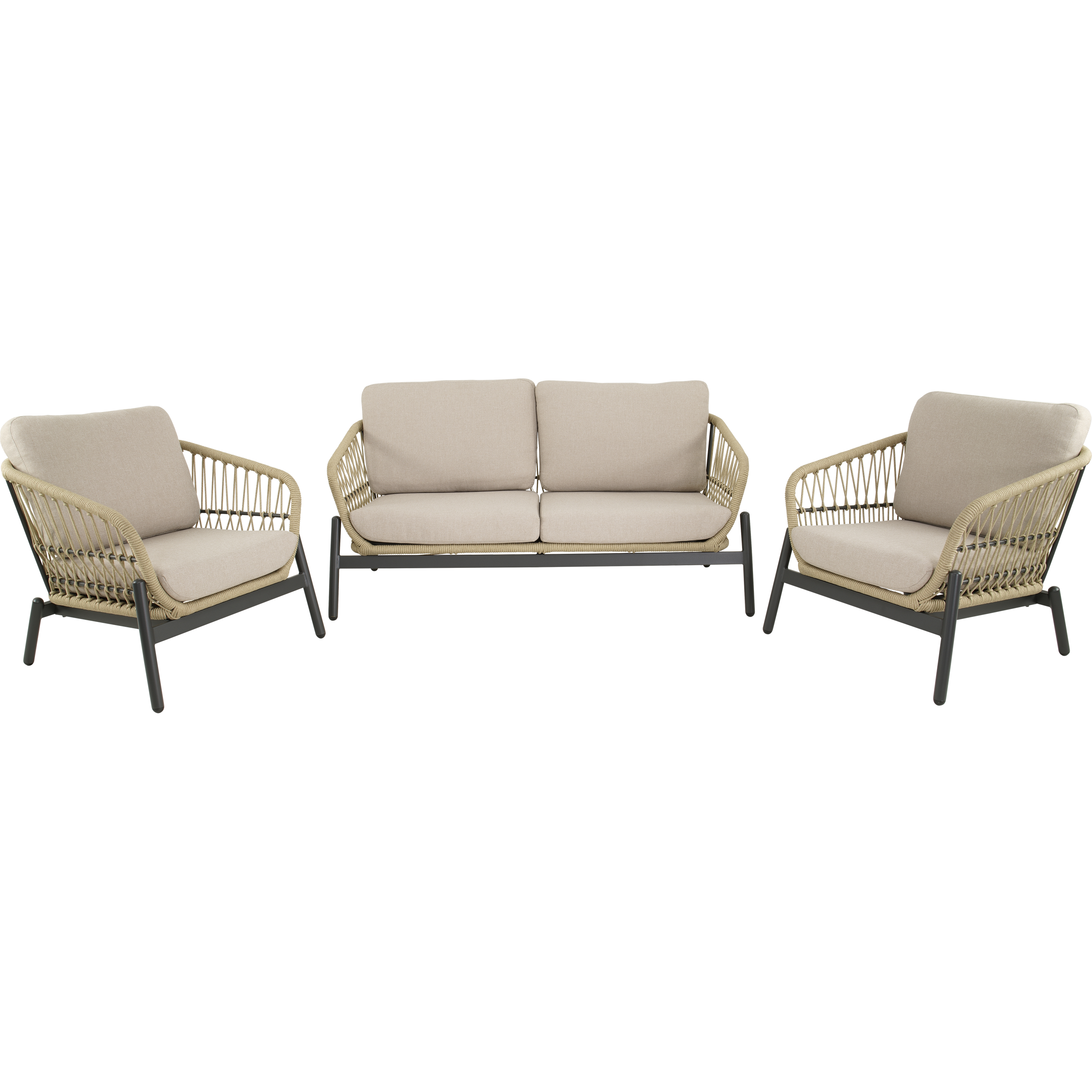 Lounge-Set ZAVI