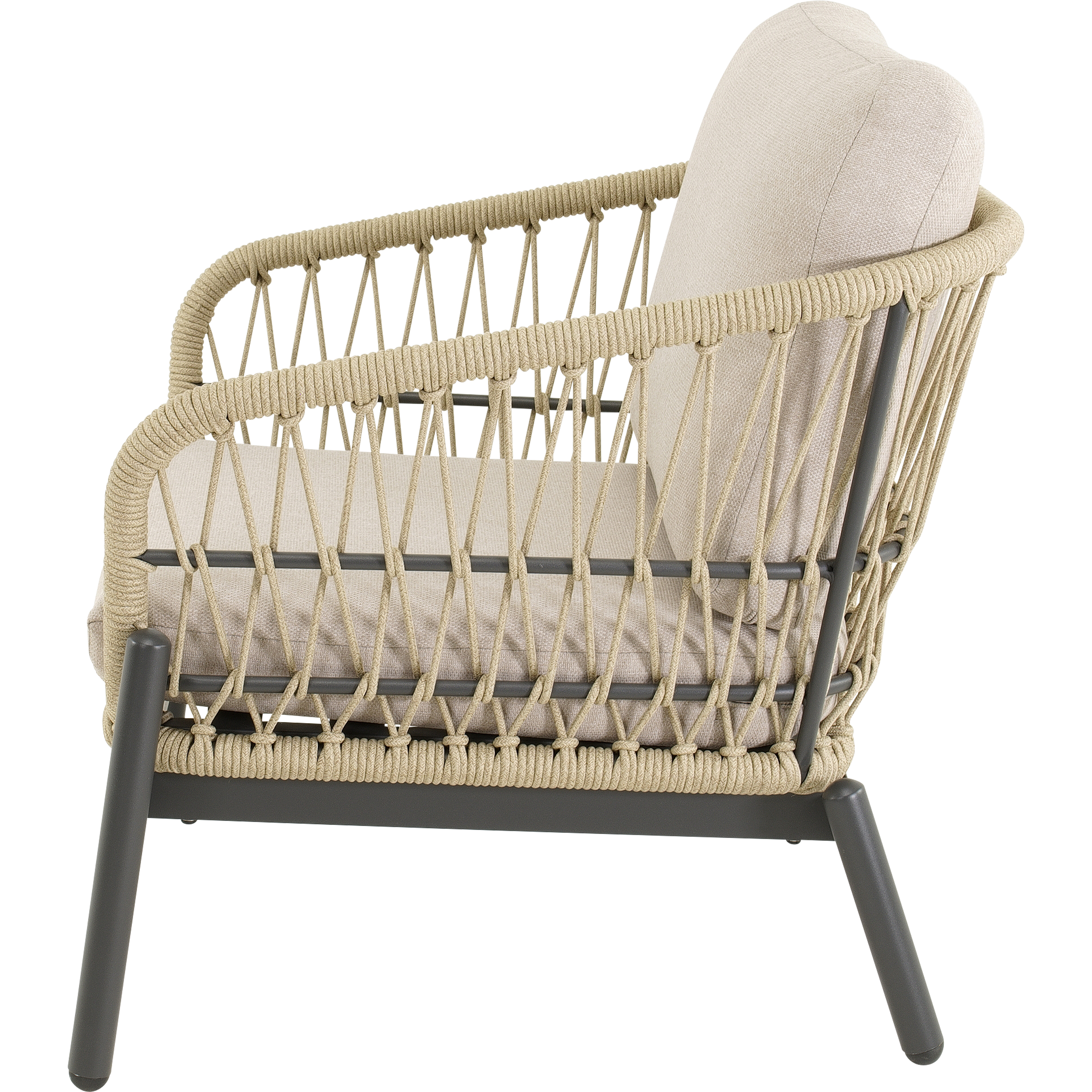 Lounge-Set ZAVI