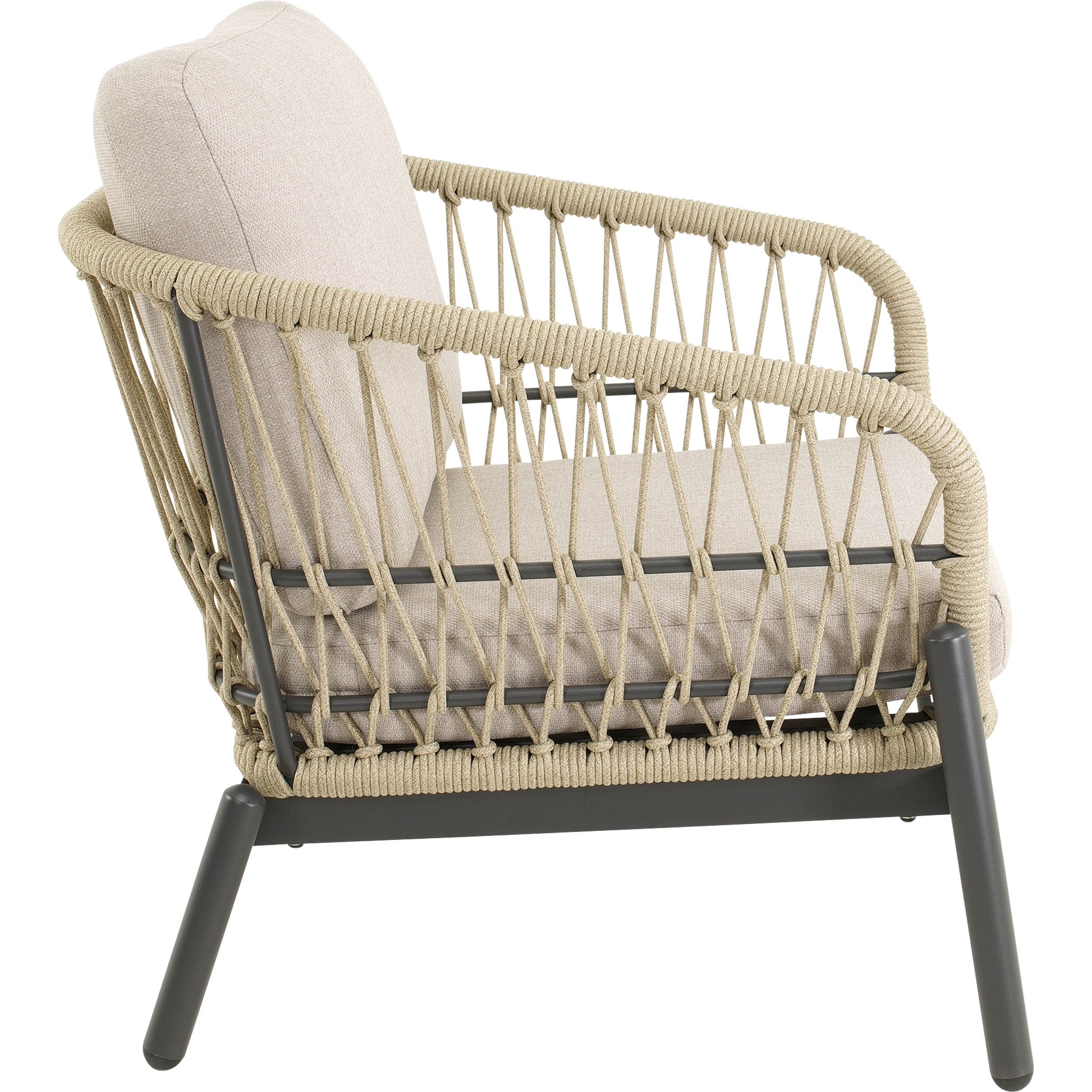 Lounge-Set ZAVI