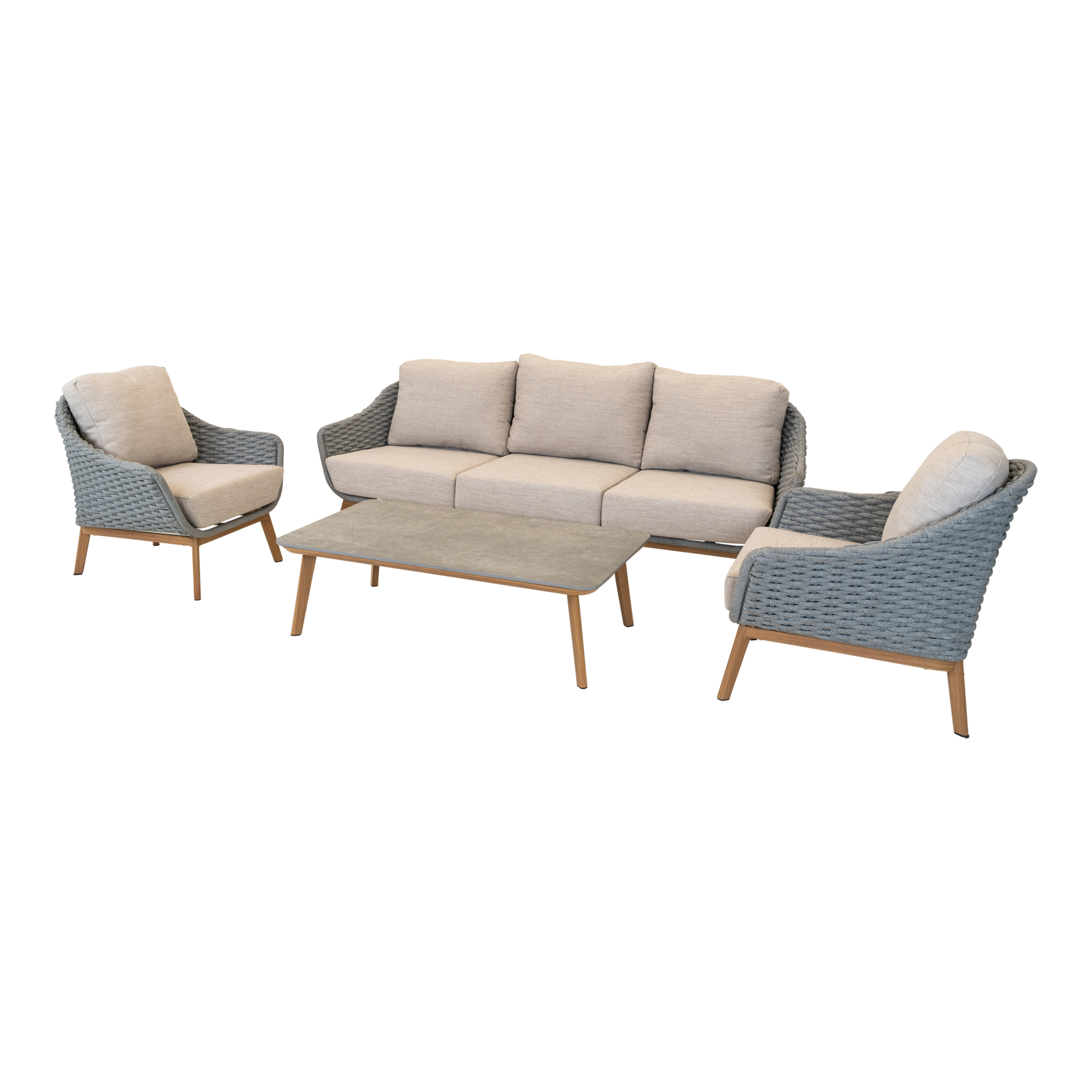 Lounge-Set IBIZA