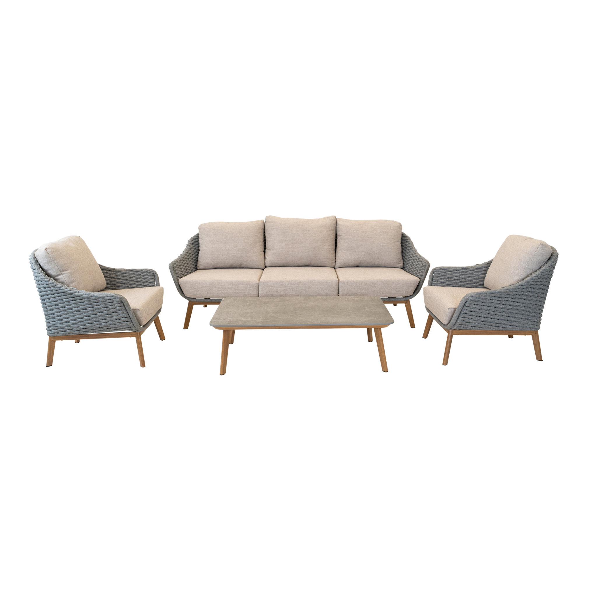 Lounge-Set IBIZA