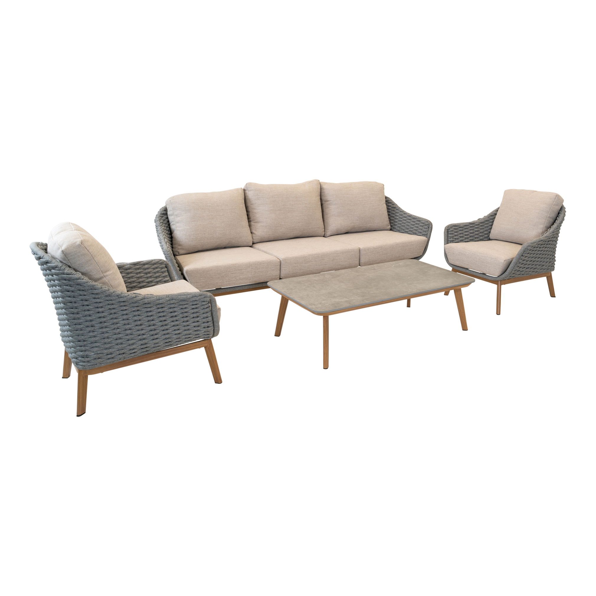 Lounge-Set IBIZA