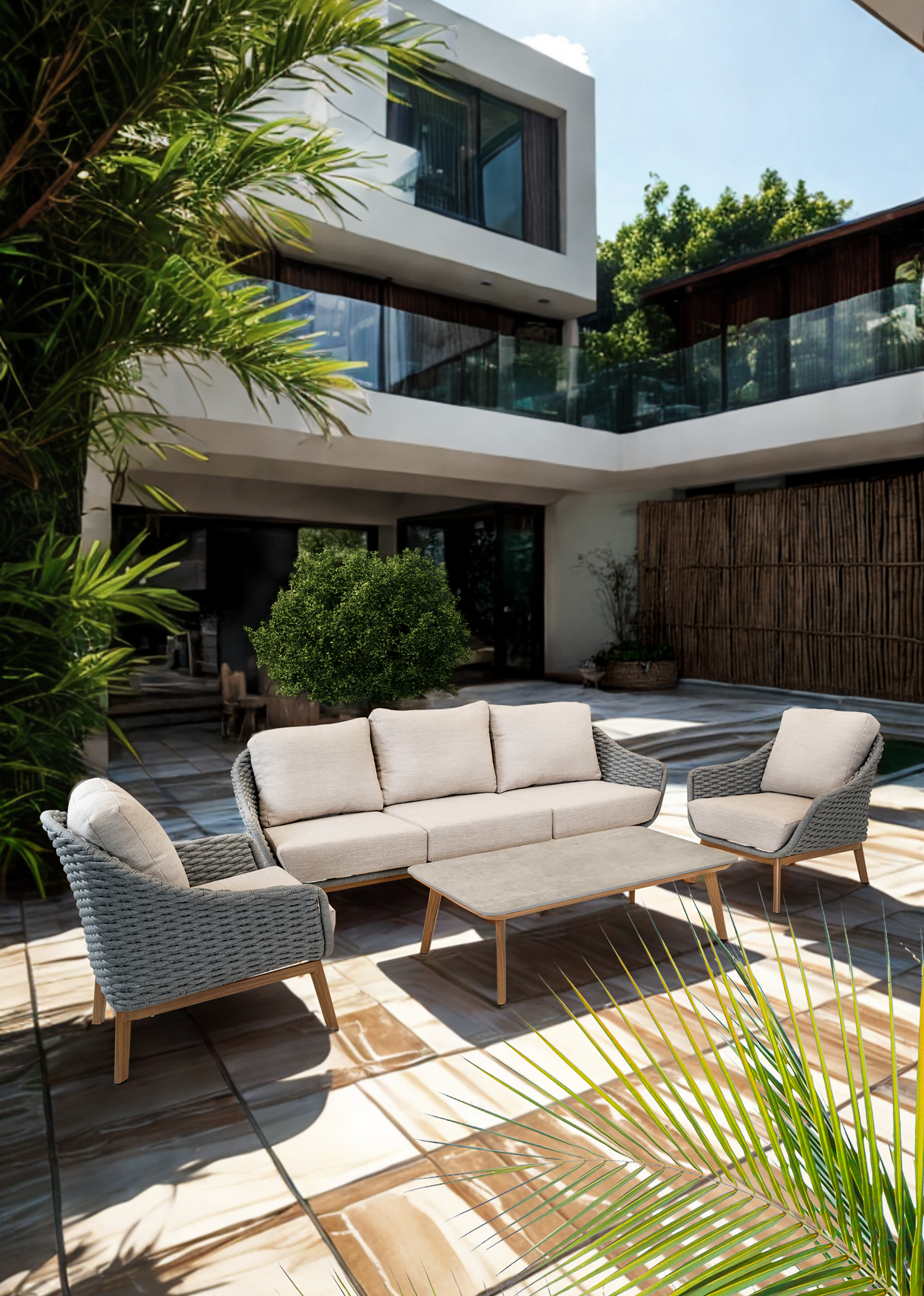 Lounge-Set IBIZA