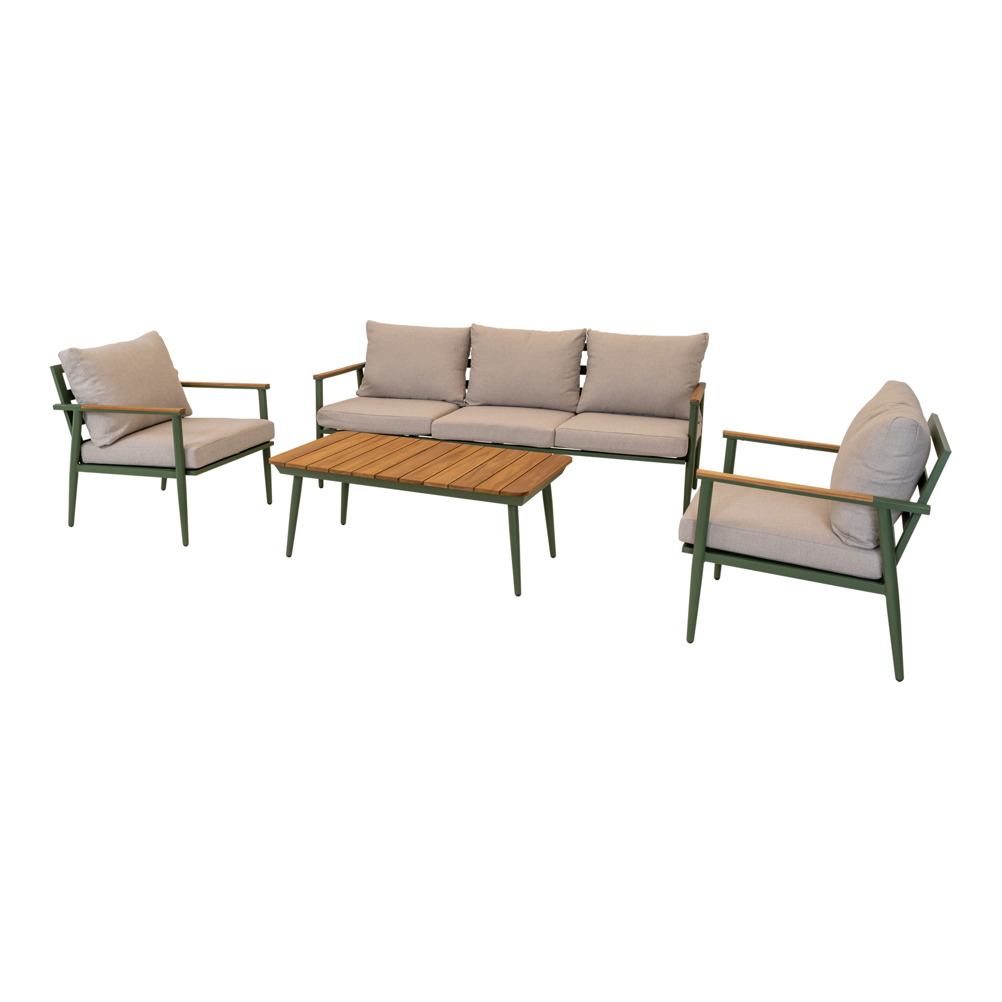 Lounge-Set RIGA