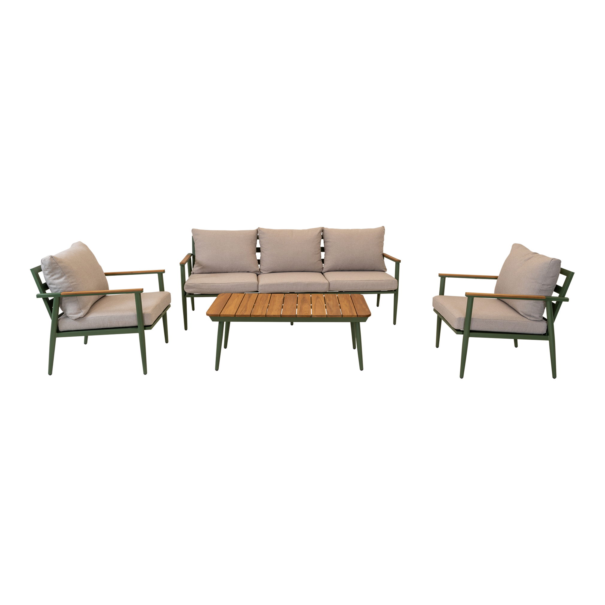 Lounge-Set RIGA