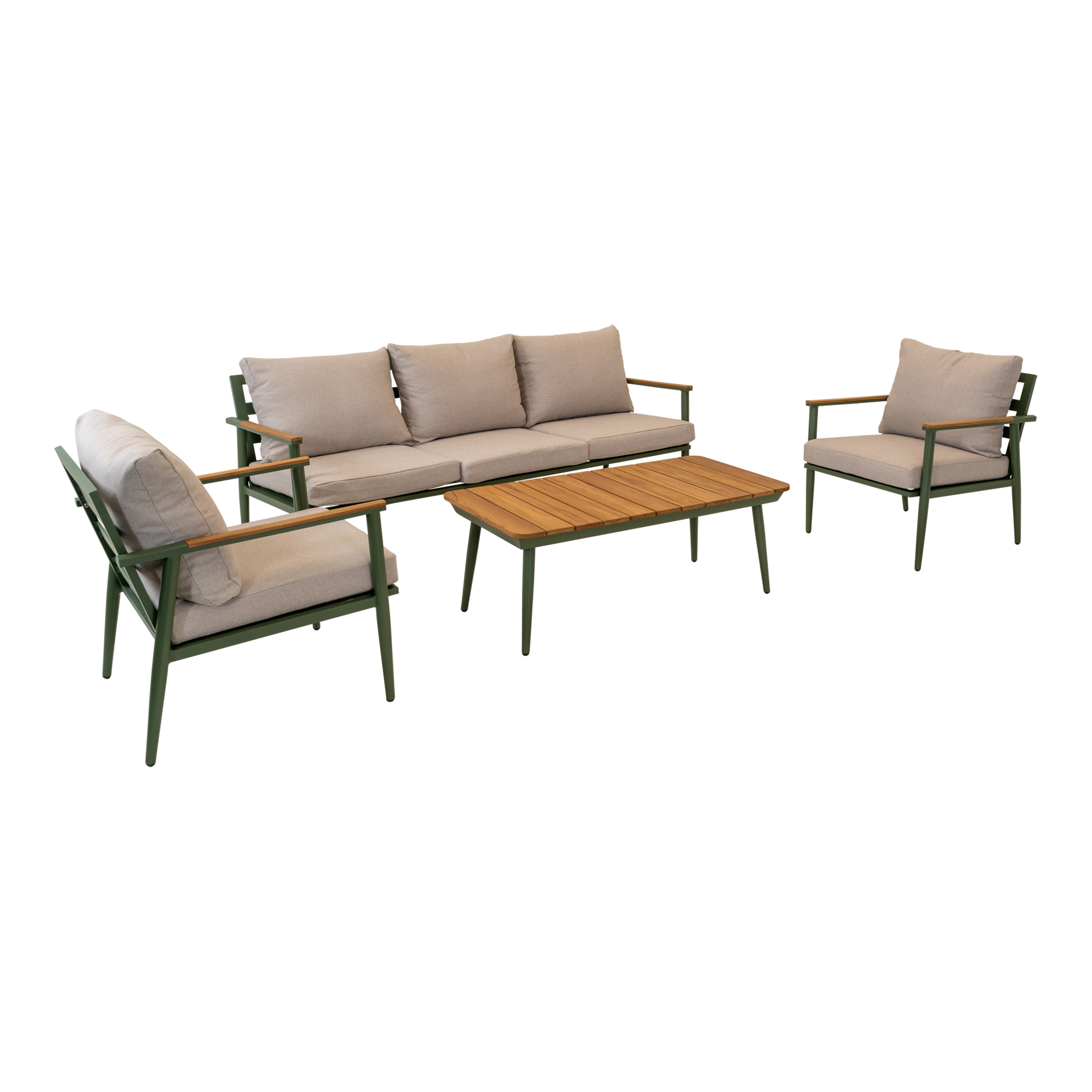 Lounge-Set RIGA