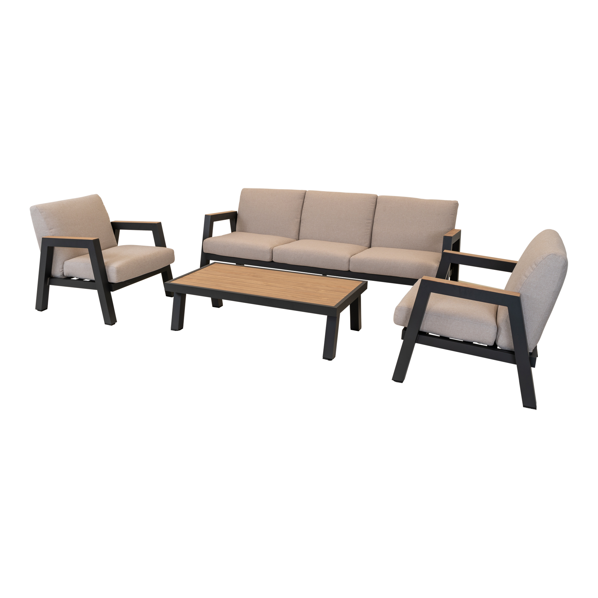 Lounge-Set MANU