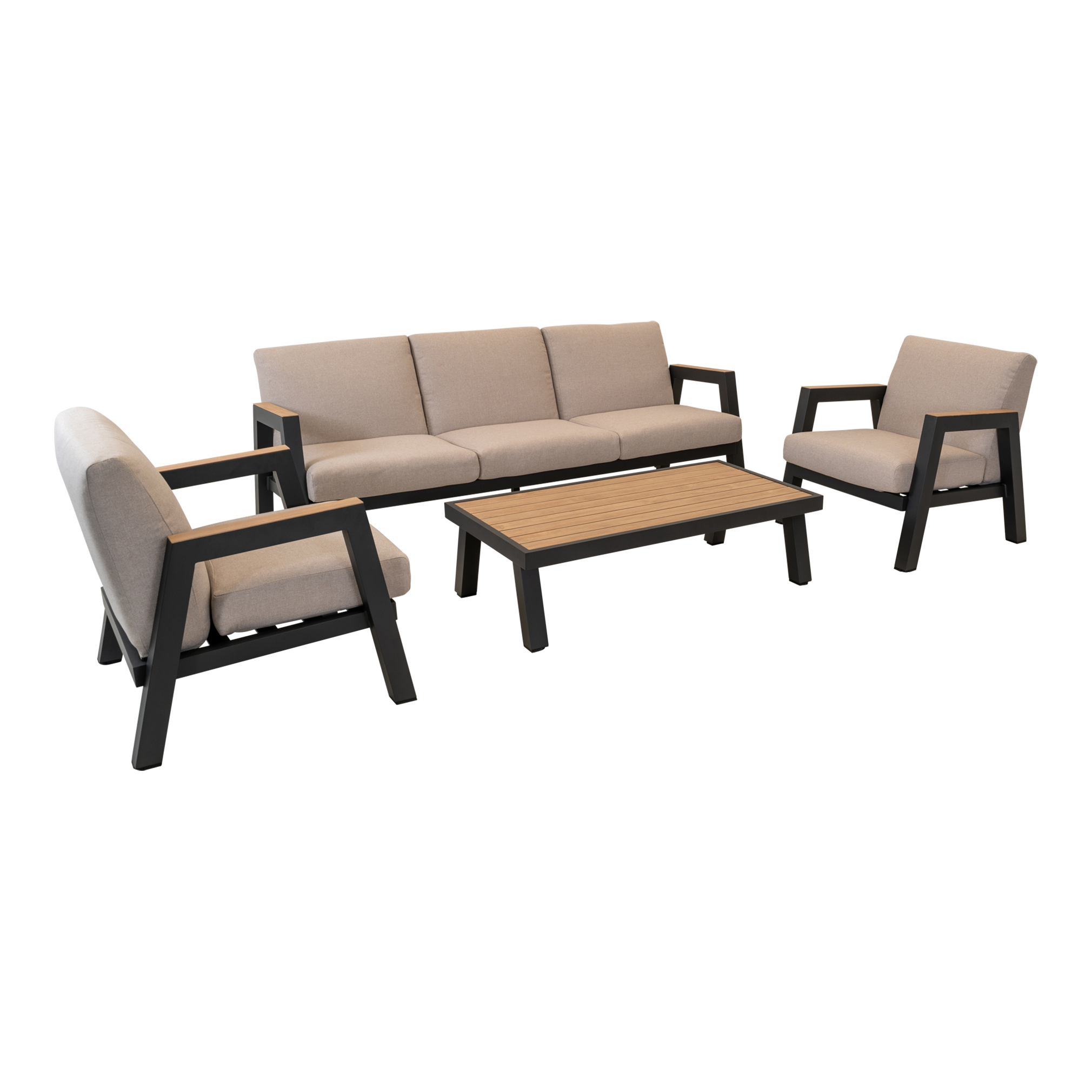 Lounge-Set MANU