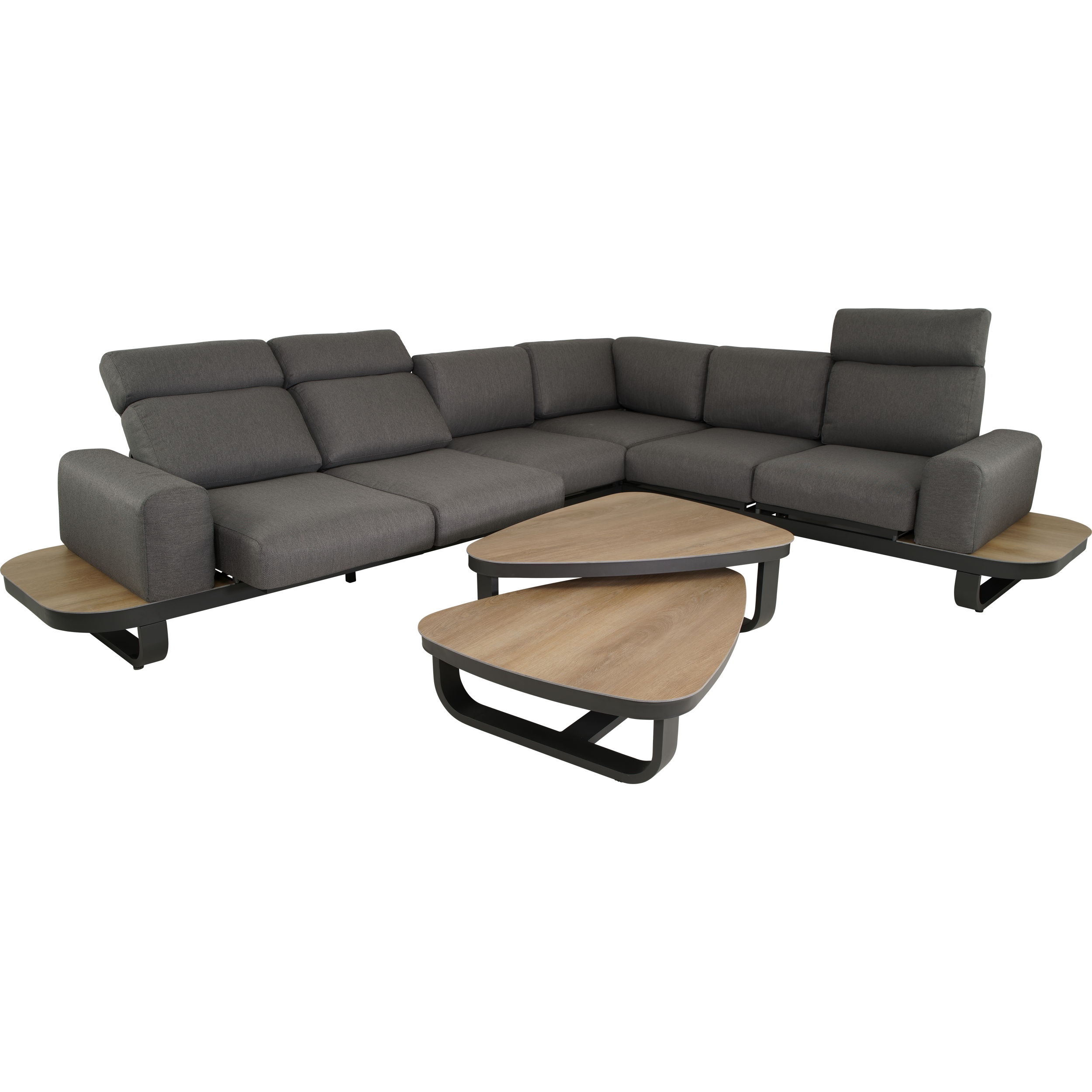 Lounge-Set ZANZIBAR