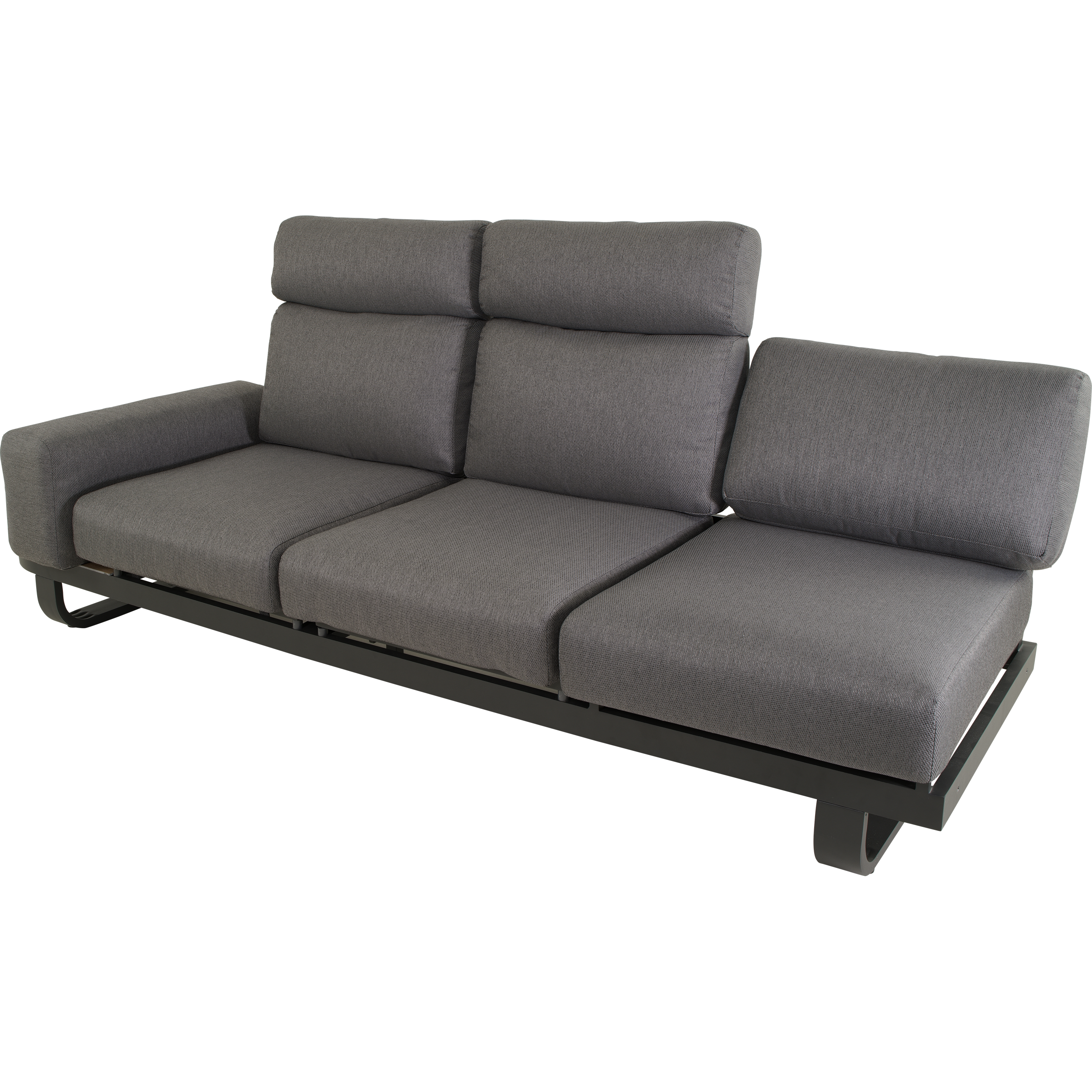 Lounge-Set ZANZIBAR