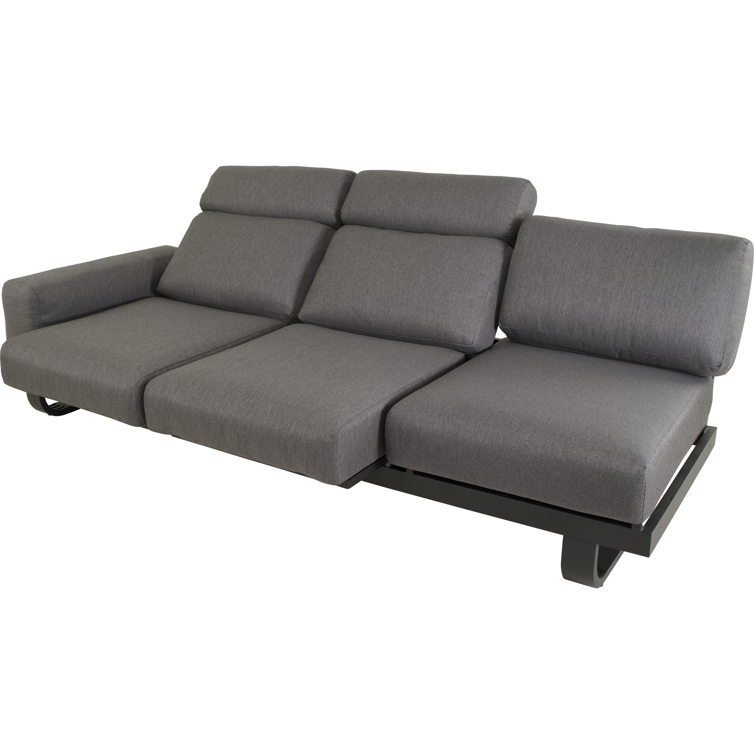 Lounge-Set ZANZIBAR