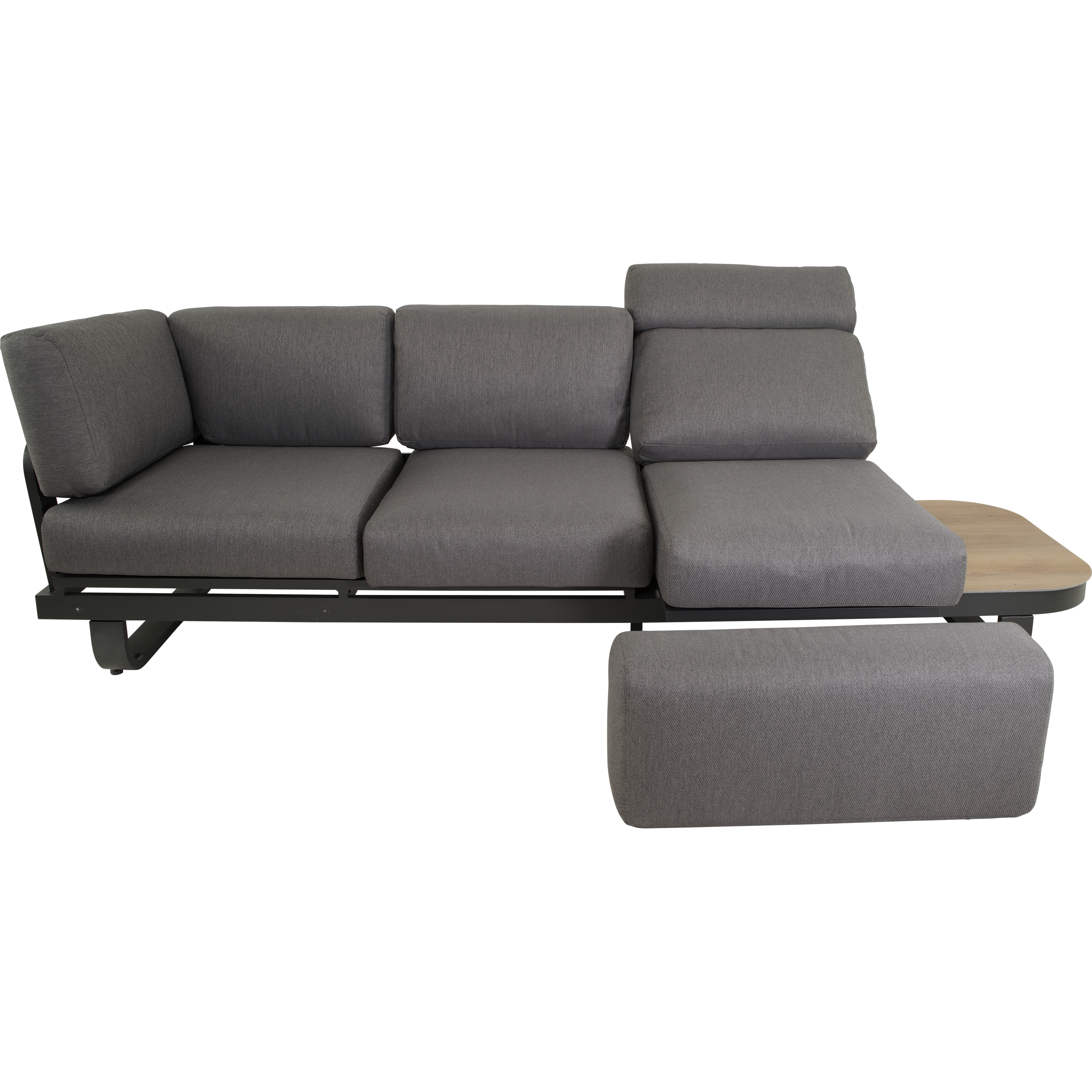 Lounge-Set ZANZIBAR