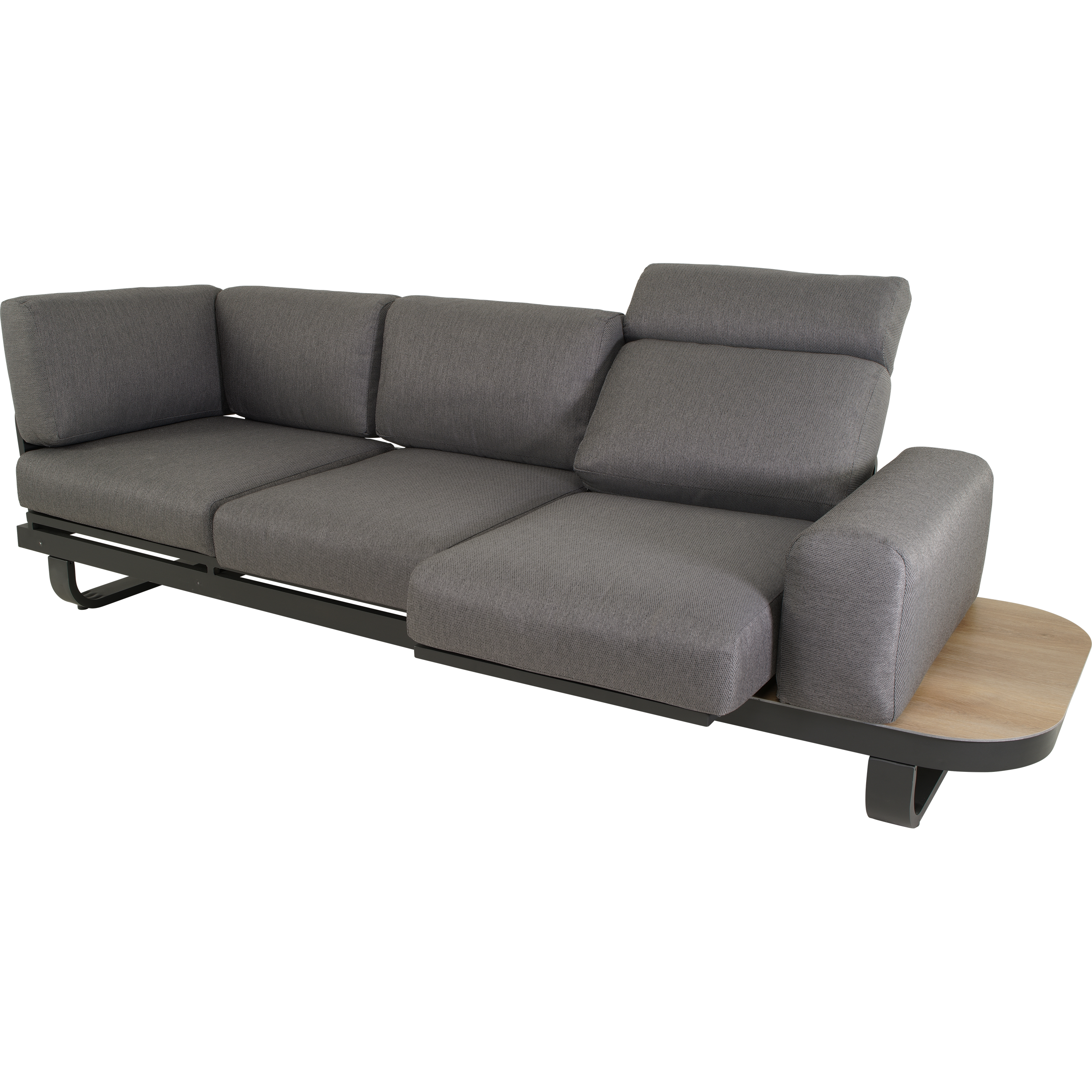 Lounge-Set ZANZIBAR