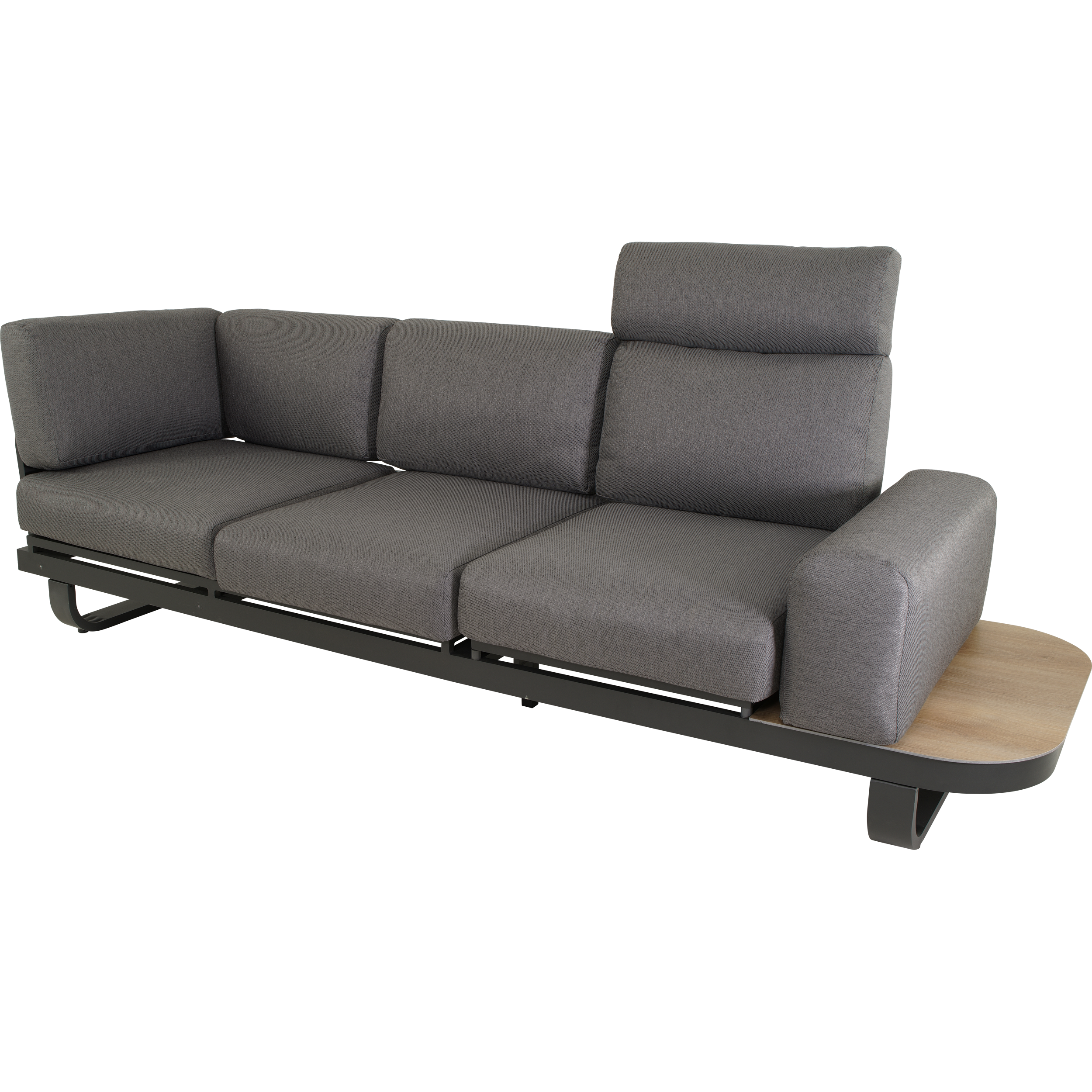 Lounge-Set ZANZIBAR